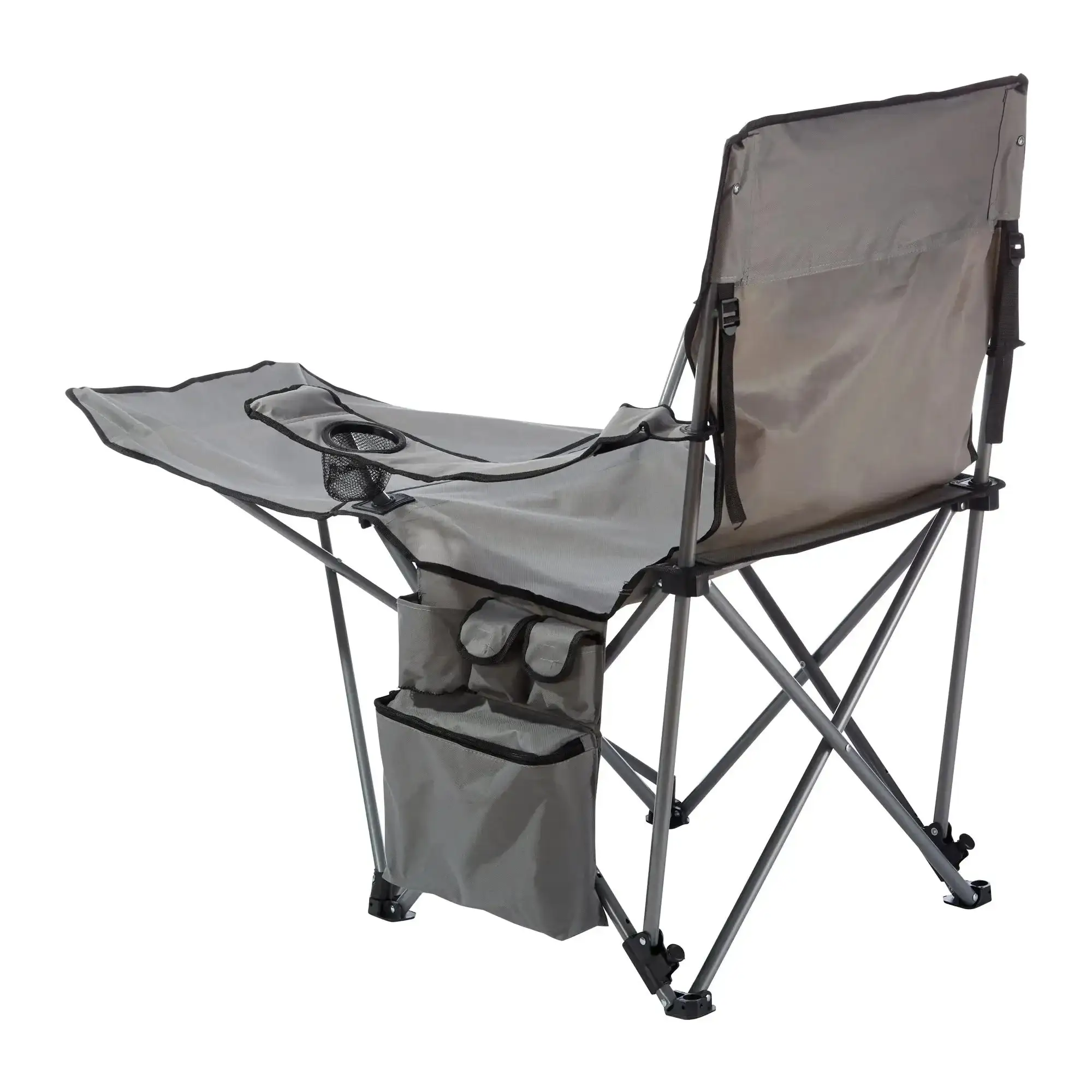 Director’s chair grey - Image 2