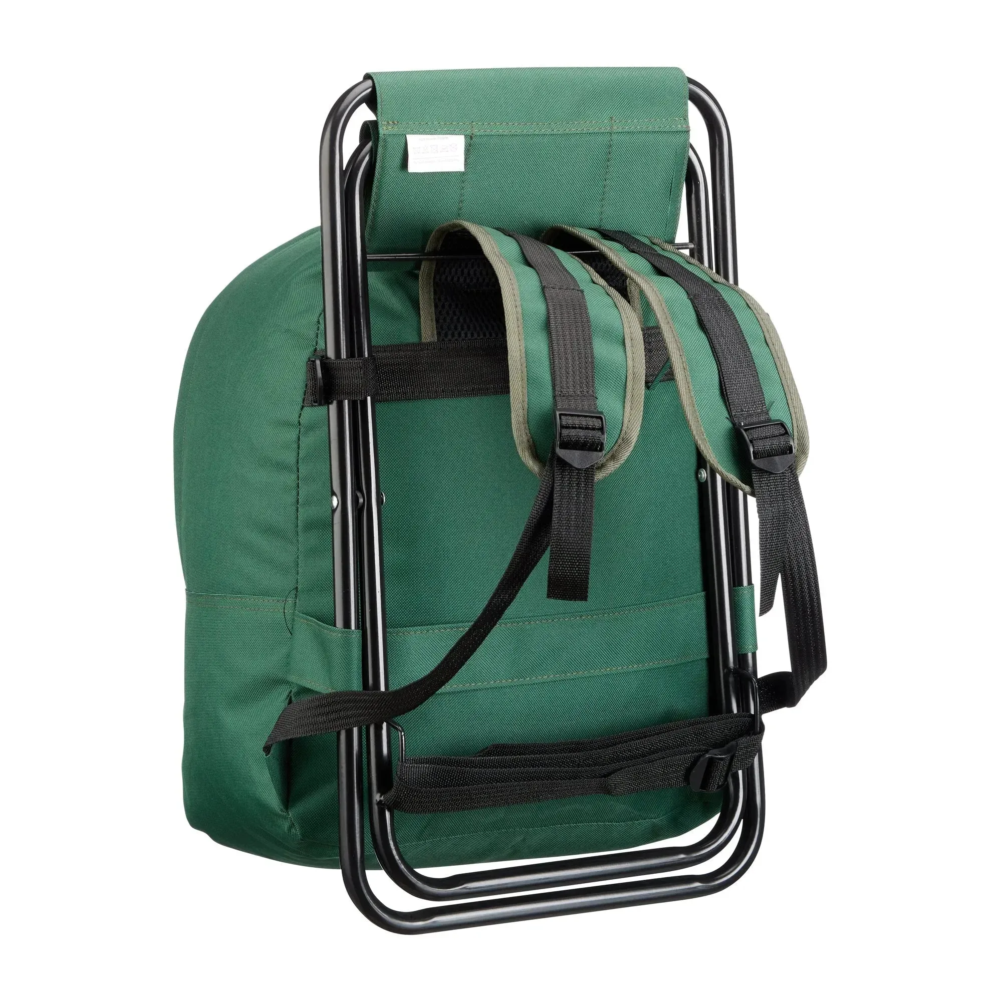 Fishing stool including backpack - Image 2