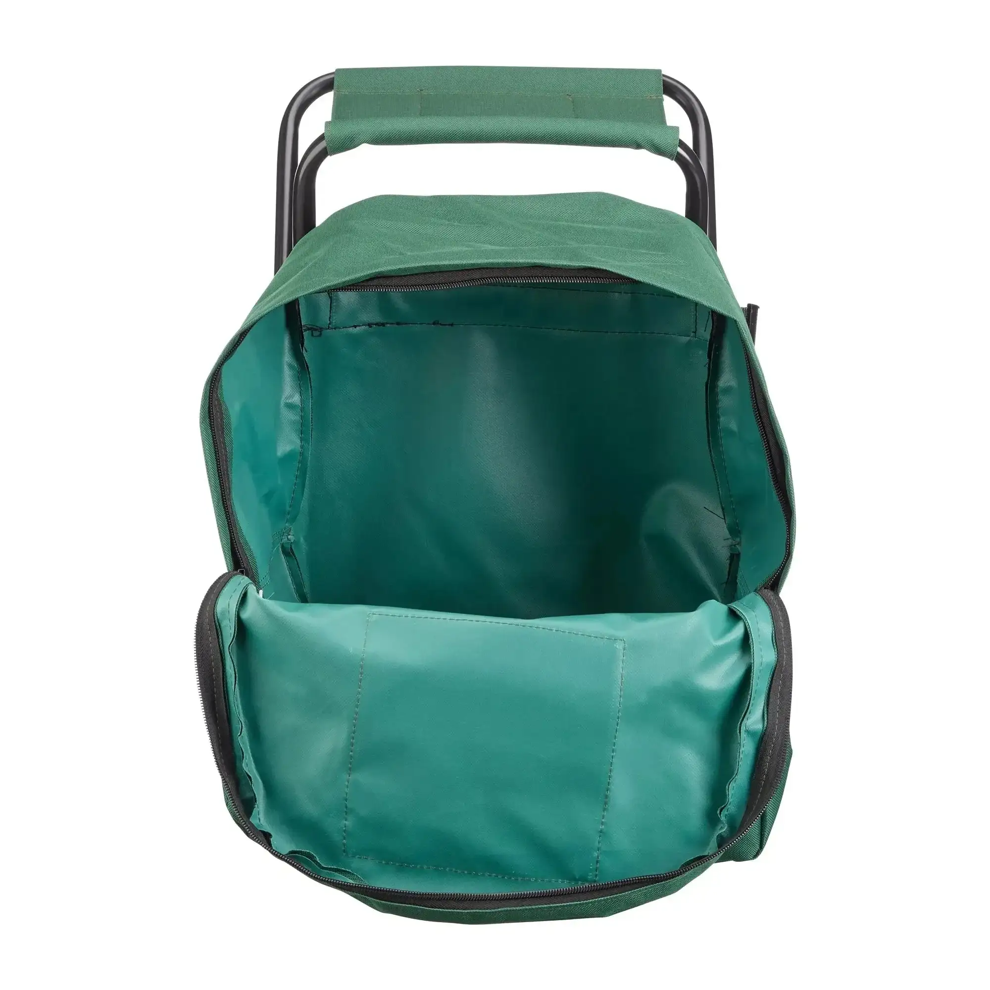 Fishing stool including backpack - Image 4