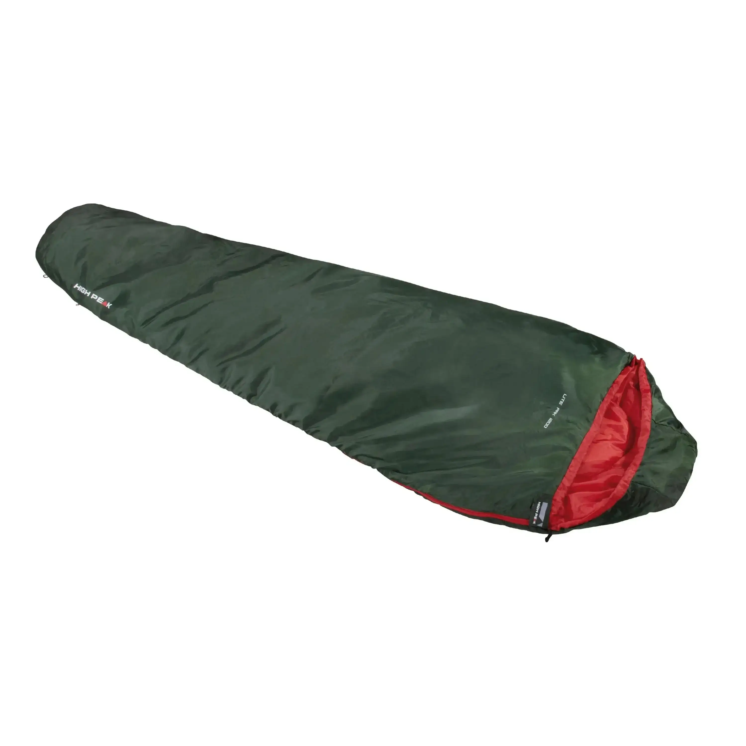 Mummy sleeping bag Lite Pak 1200