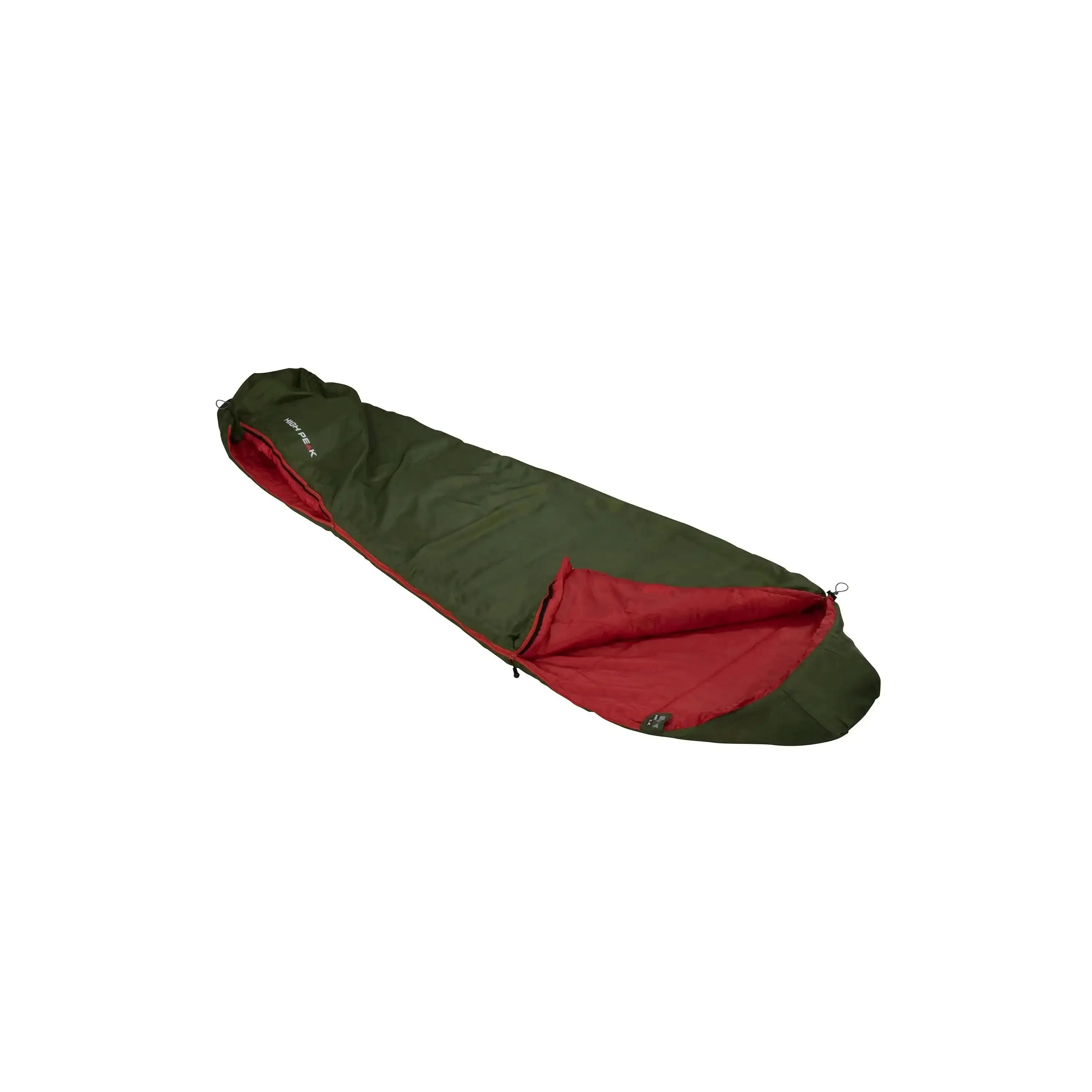Mummy sleeping bag Lite Pak 1200 - Image 2