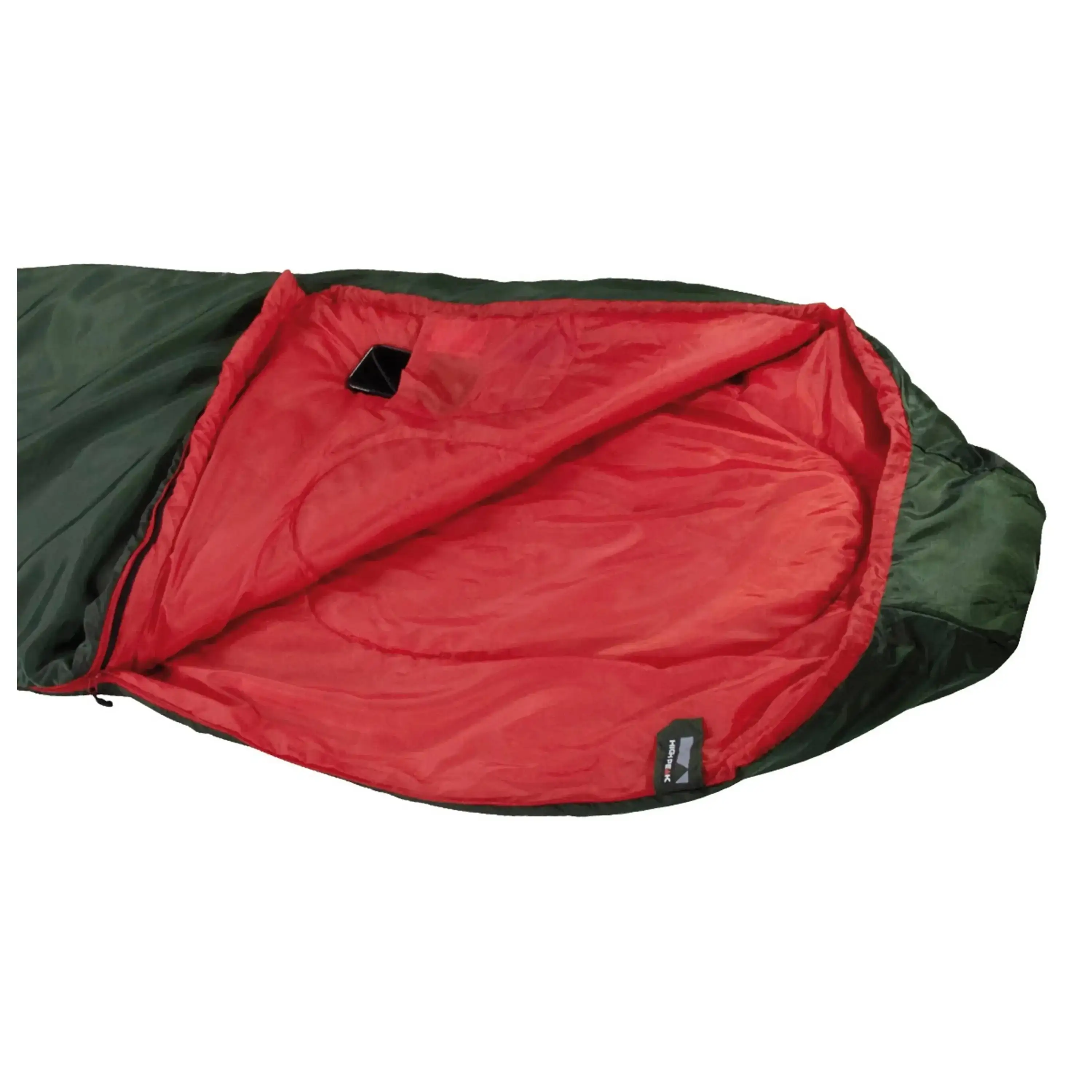 Mummy sleeping bag Lite Pak 1200 - Image 3