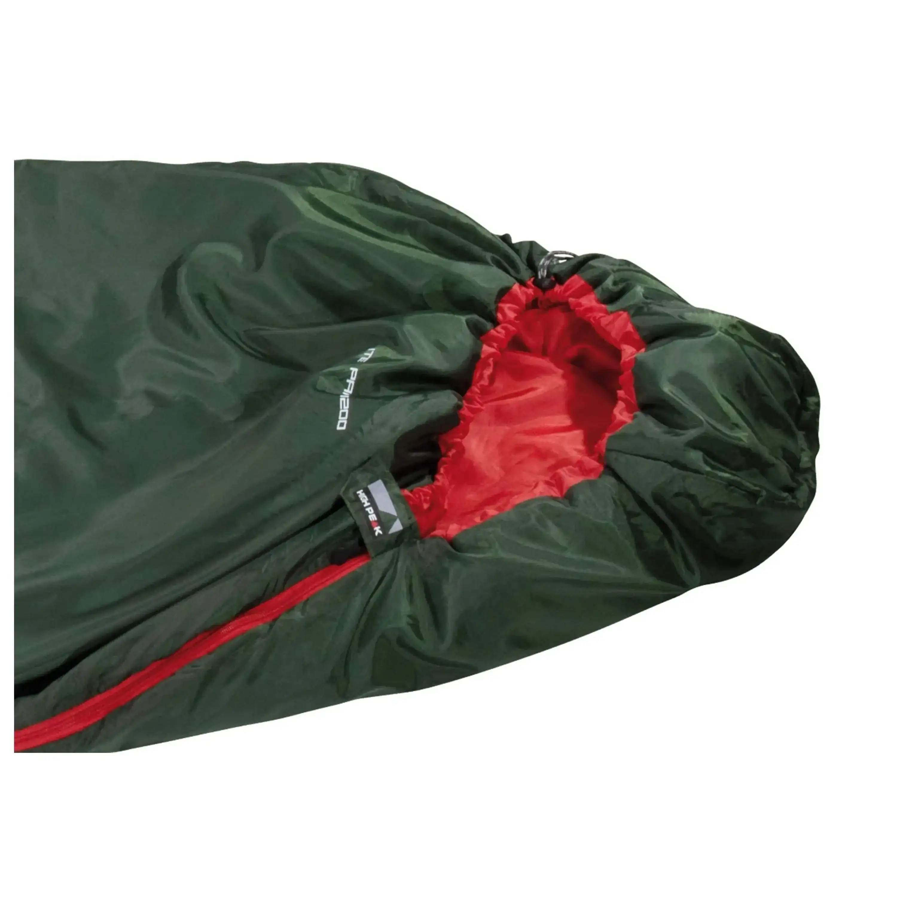 Mummy sleeping bag Lite Pak 1200 - Image 4