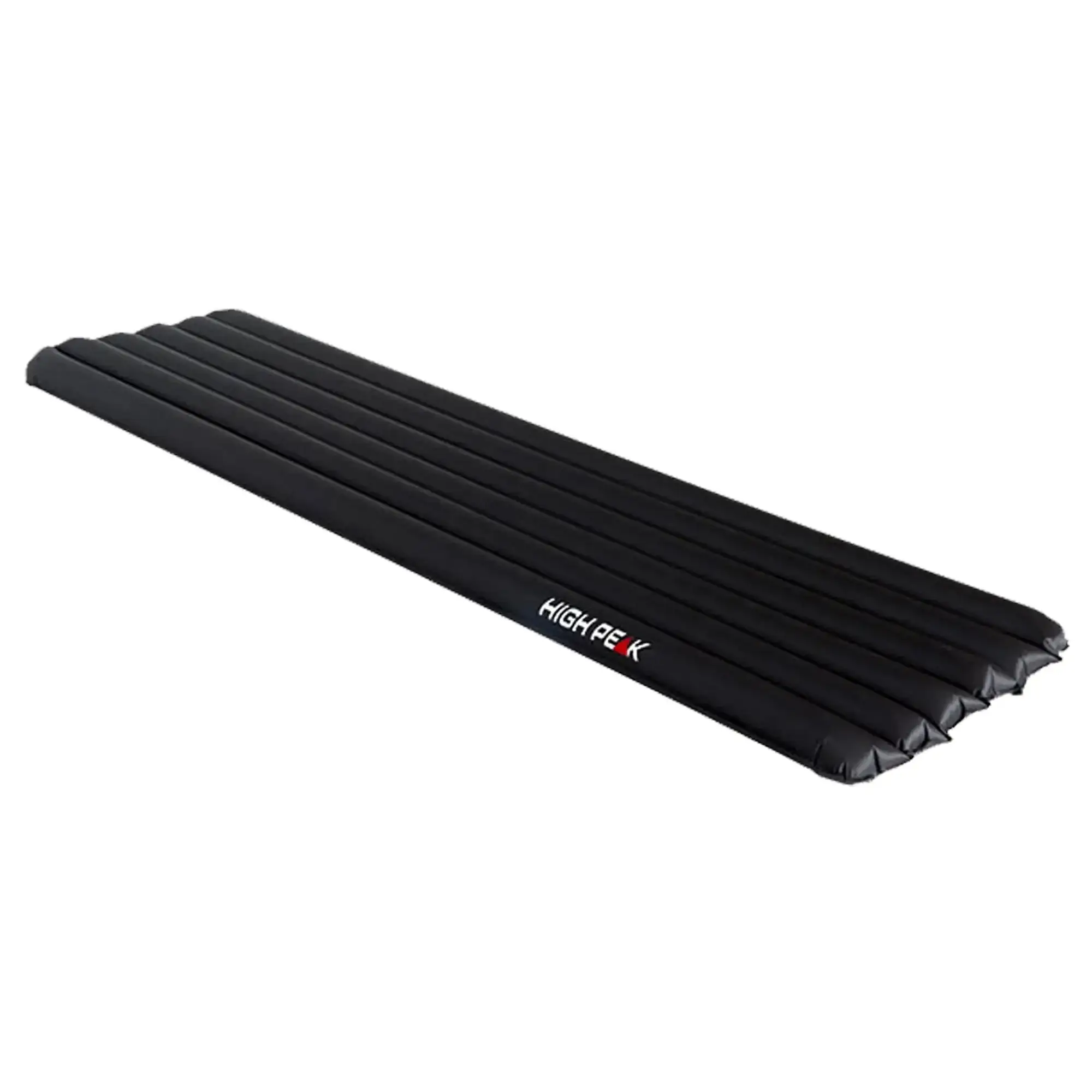 Trekking mattress Texas dark grey