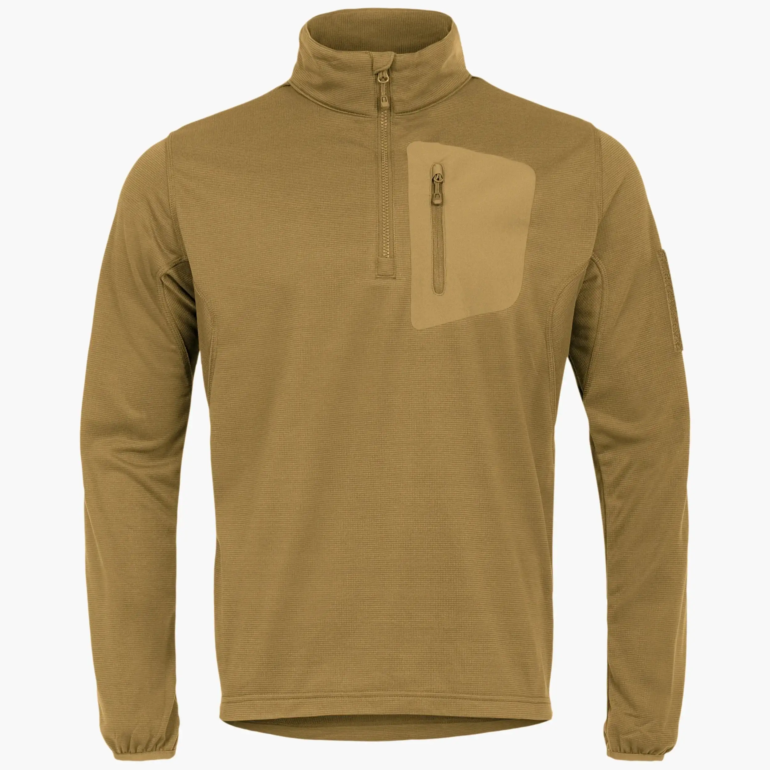 Sweatshirt Tactical Hirta Fleece - Image 3