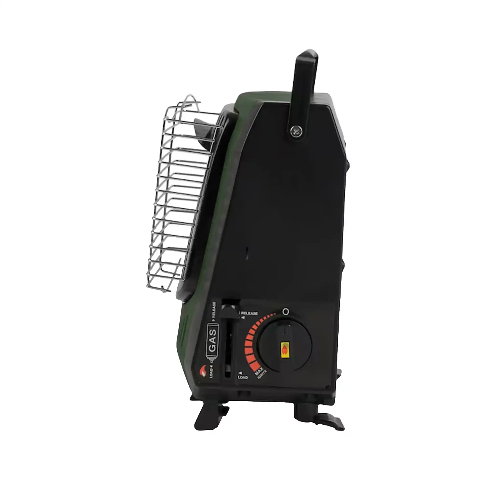 Gas heater Compact - Image 4