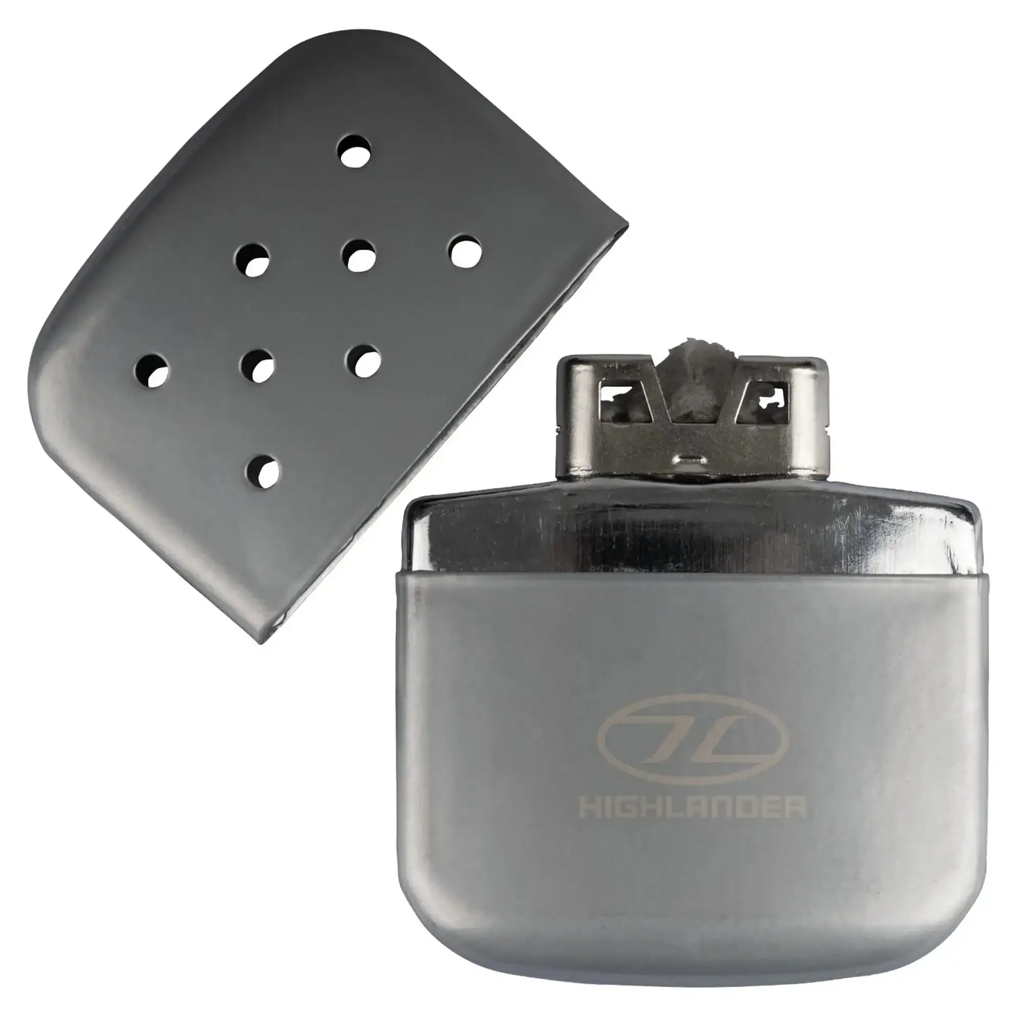 Hand Warmer Pocket Stove - Image 2