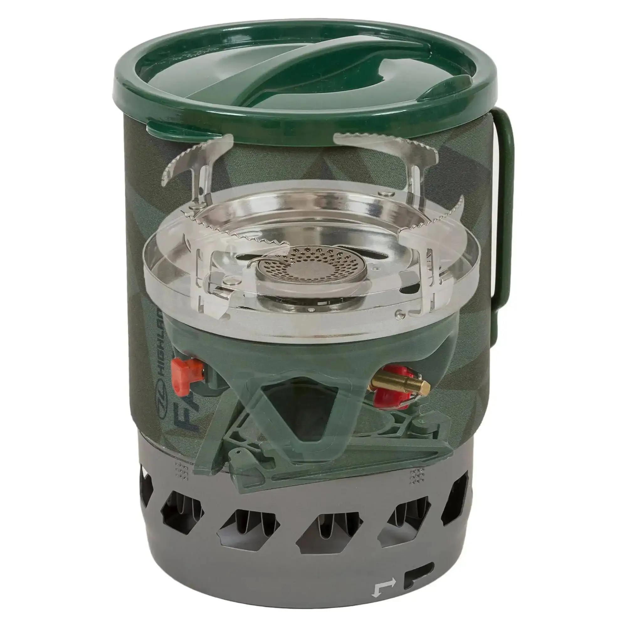 Pressure cooker Fast Boil MKIII Stove 1.1 L - Image 3