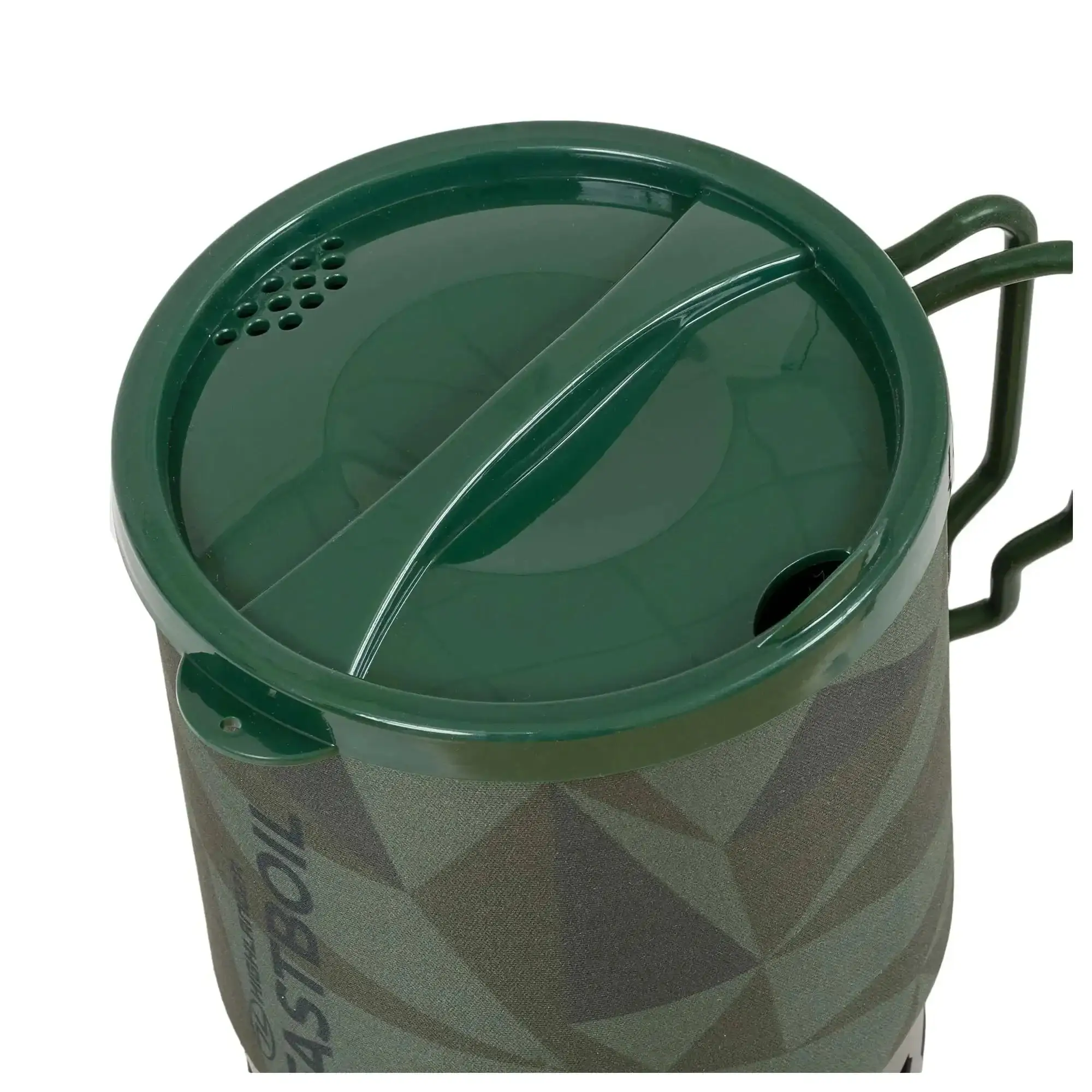 Pressure cooker Fast Boil MKIII Stove 1.1 L - Image 4