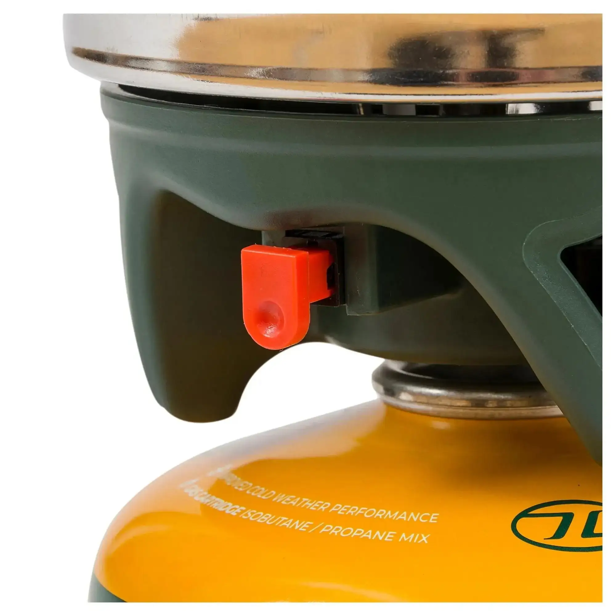 Pressure cooker Fast Boil MKIII Stove 1.1 L - Image 6