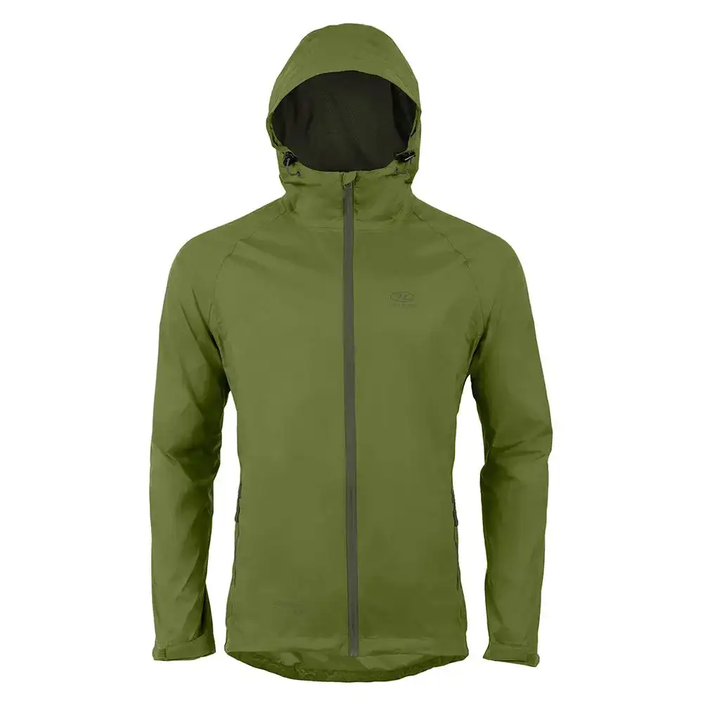 Stow and Go rain jacket - Image 2