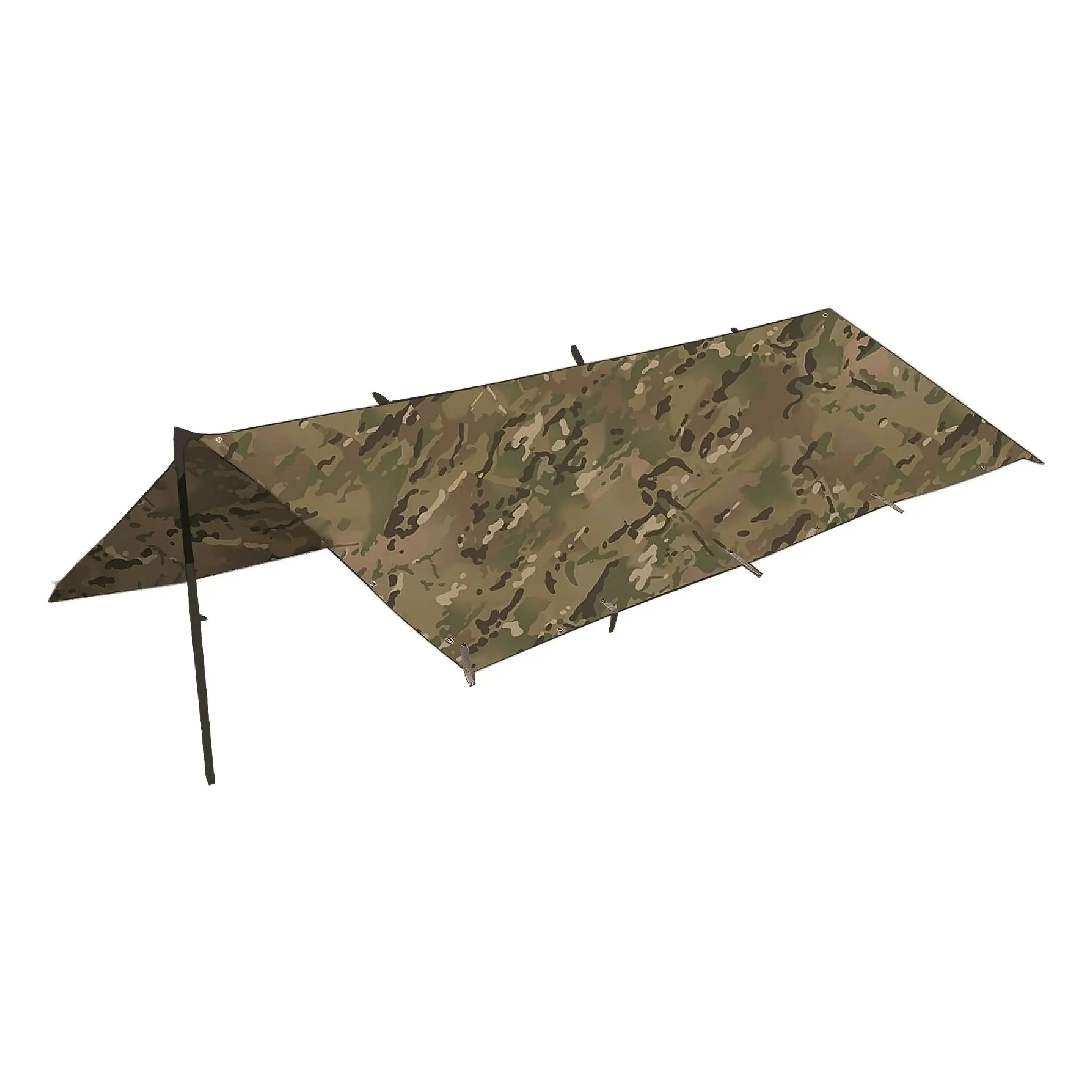 Shelter Basha HMTC