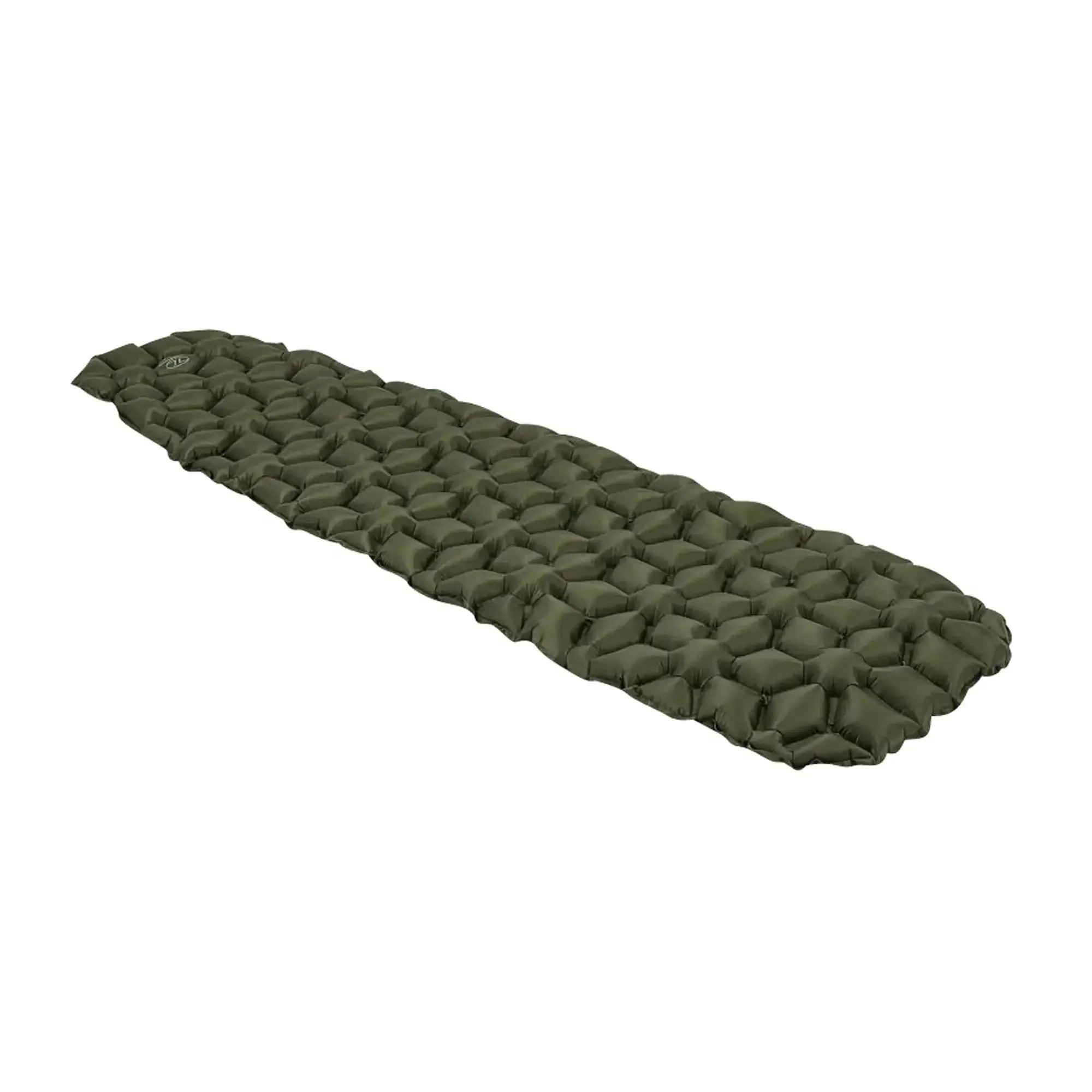 NAP-PAK green sleeping mat