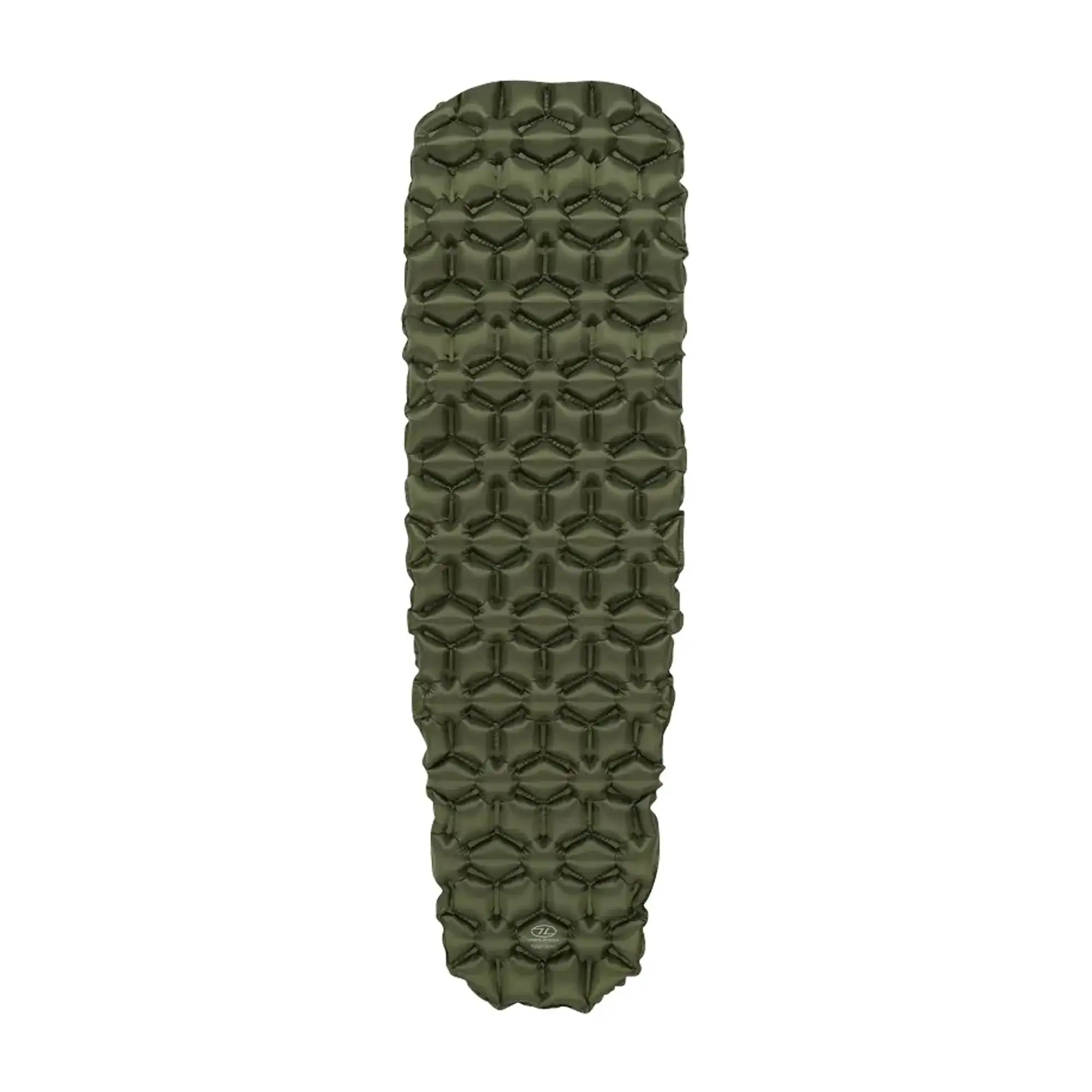 NAP-PAK green sleeping mat - Image 2