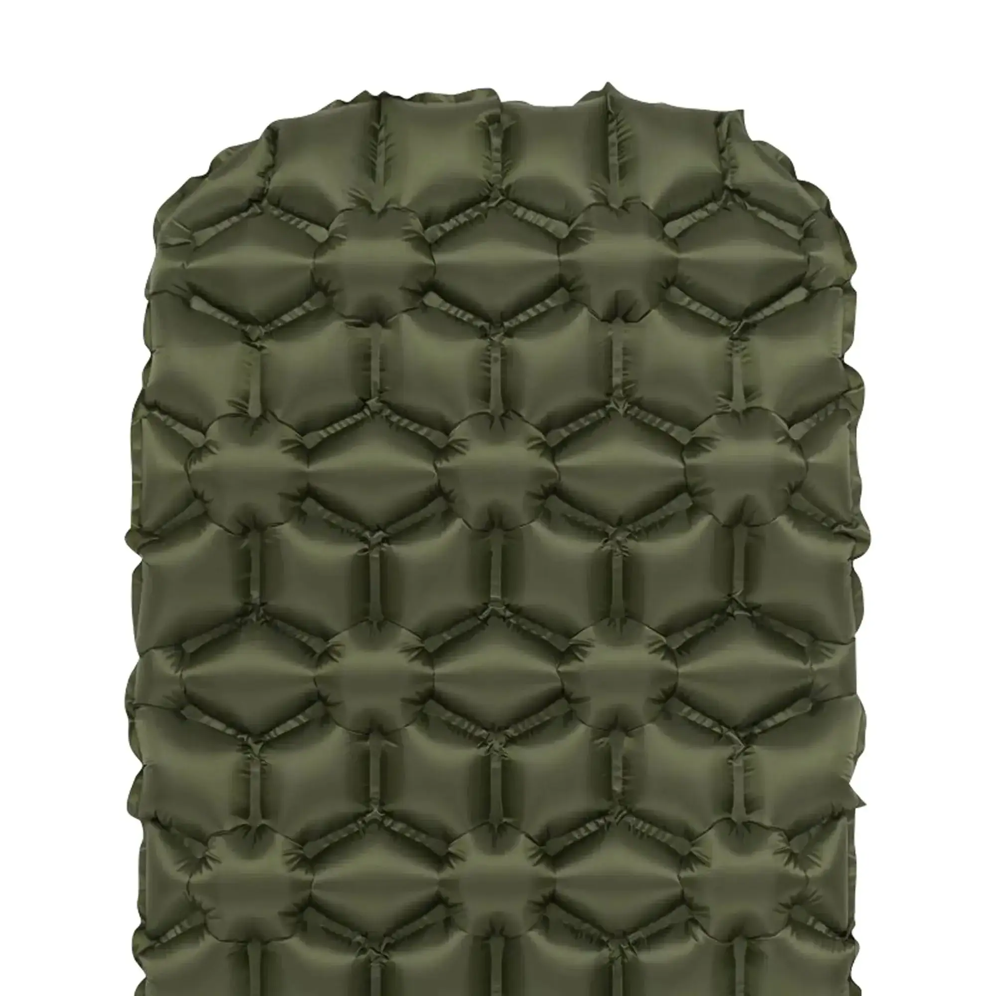 NAP-PAK green sleeping mat - Image 3