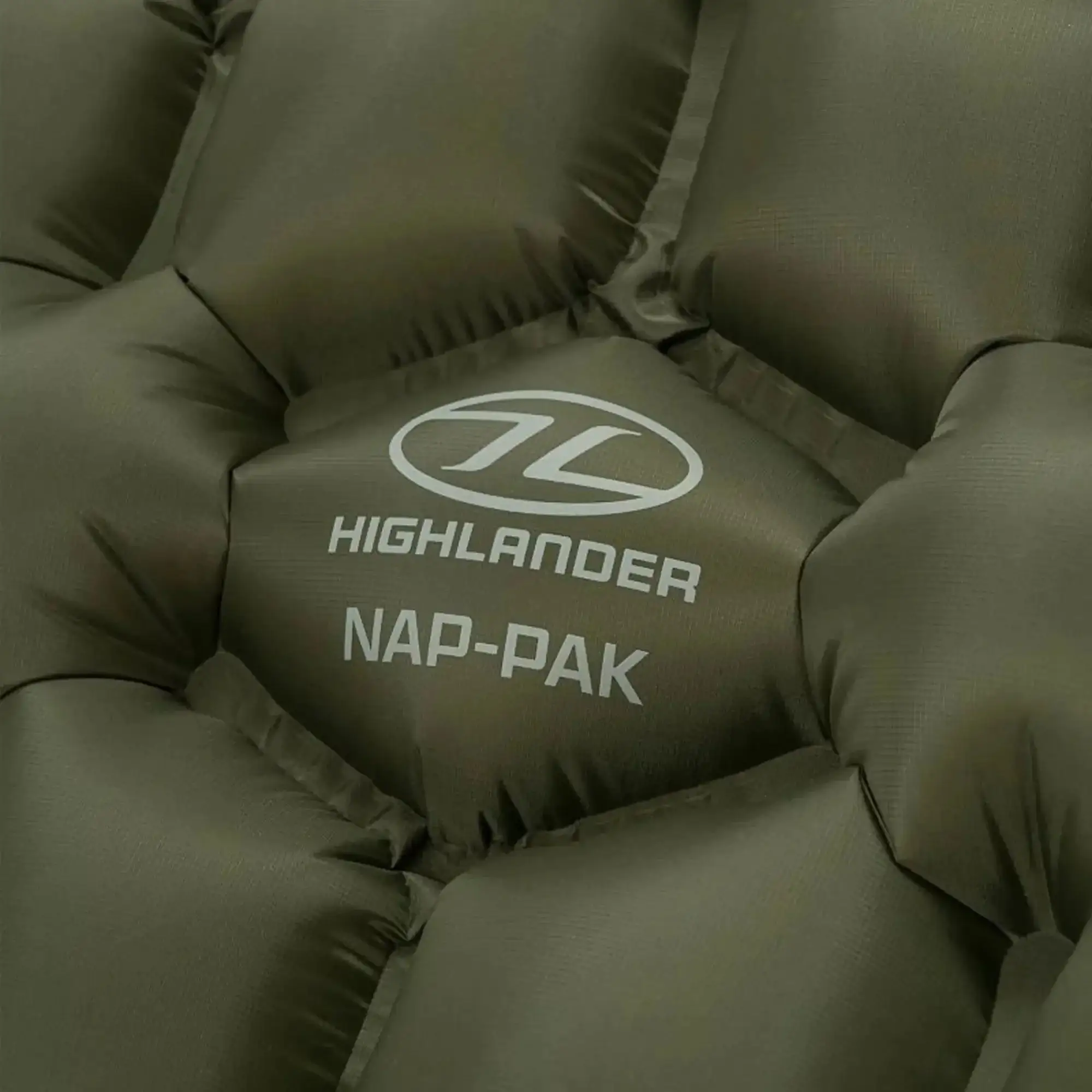 NAP-PAK green sleeping mat - Image 6