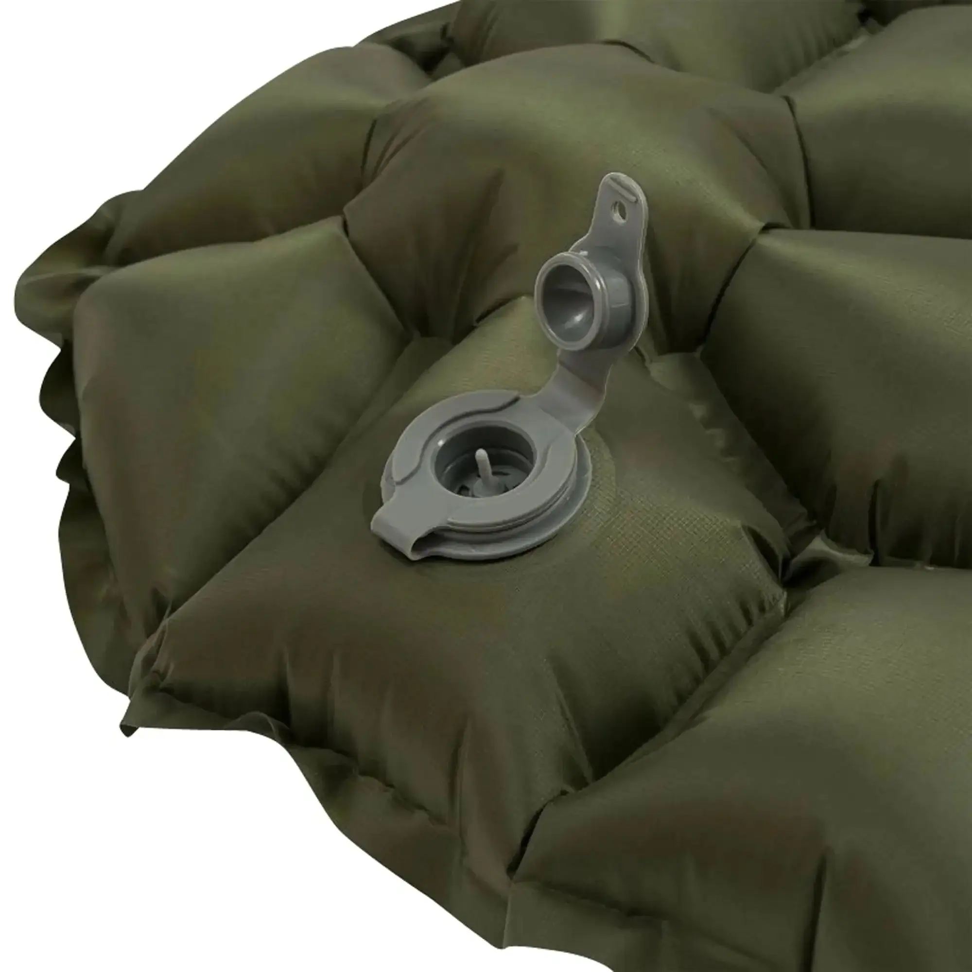 NAP-PAK green sleeping mat - Image 7