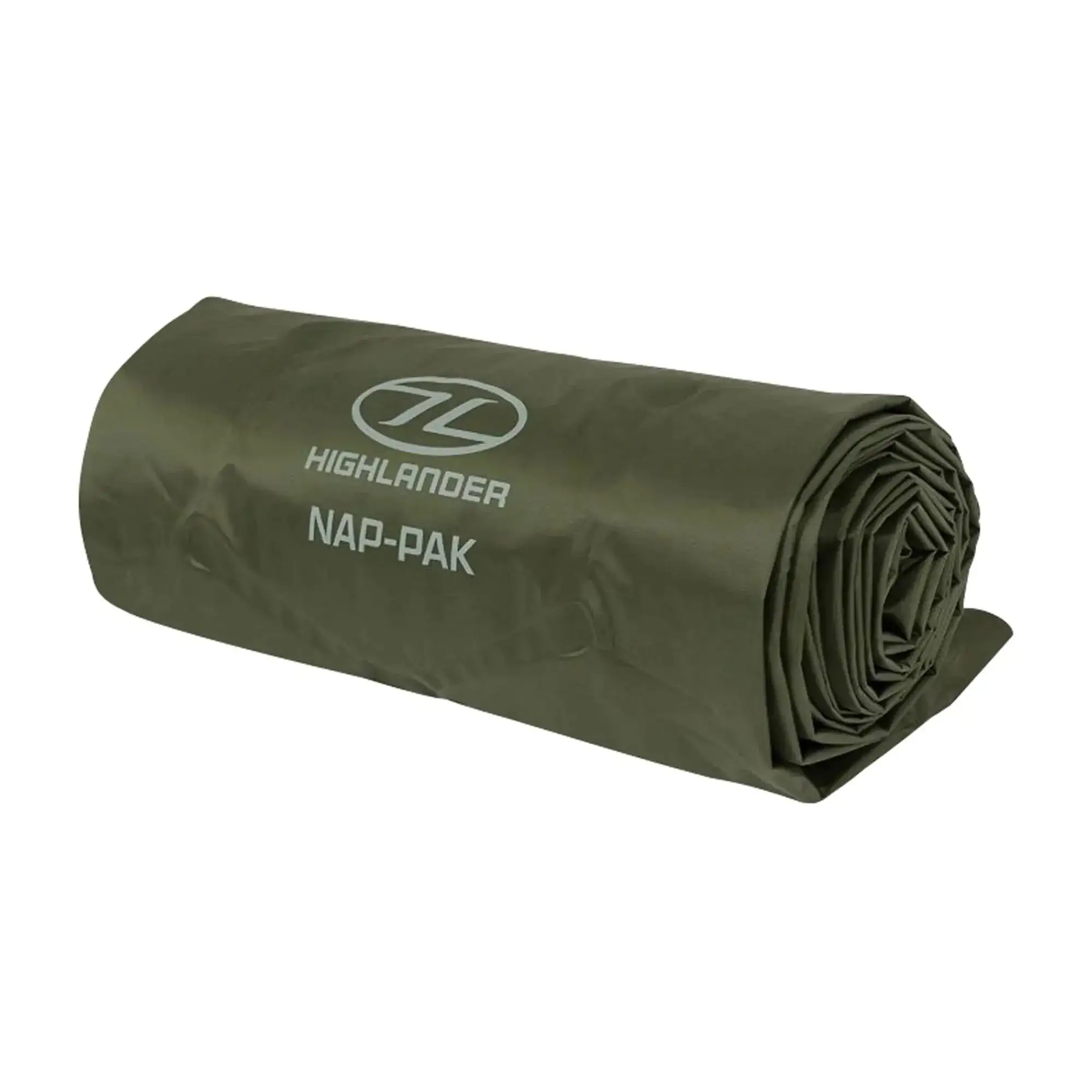 NAP-PAK green sleeping mat - Image 8