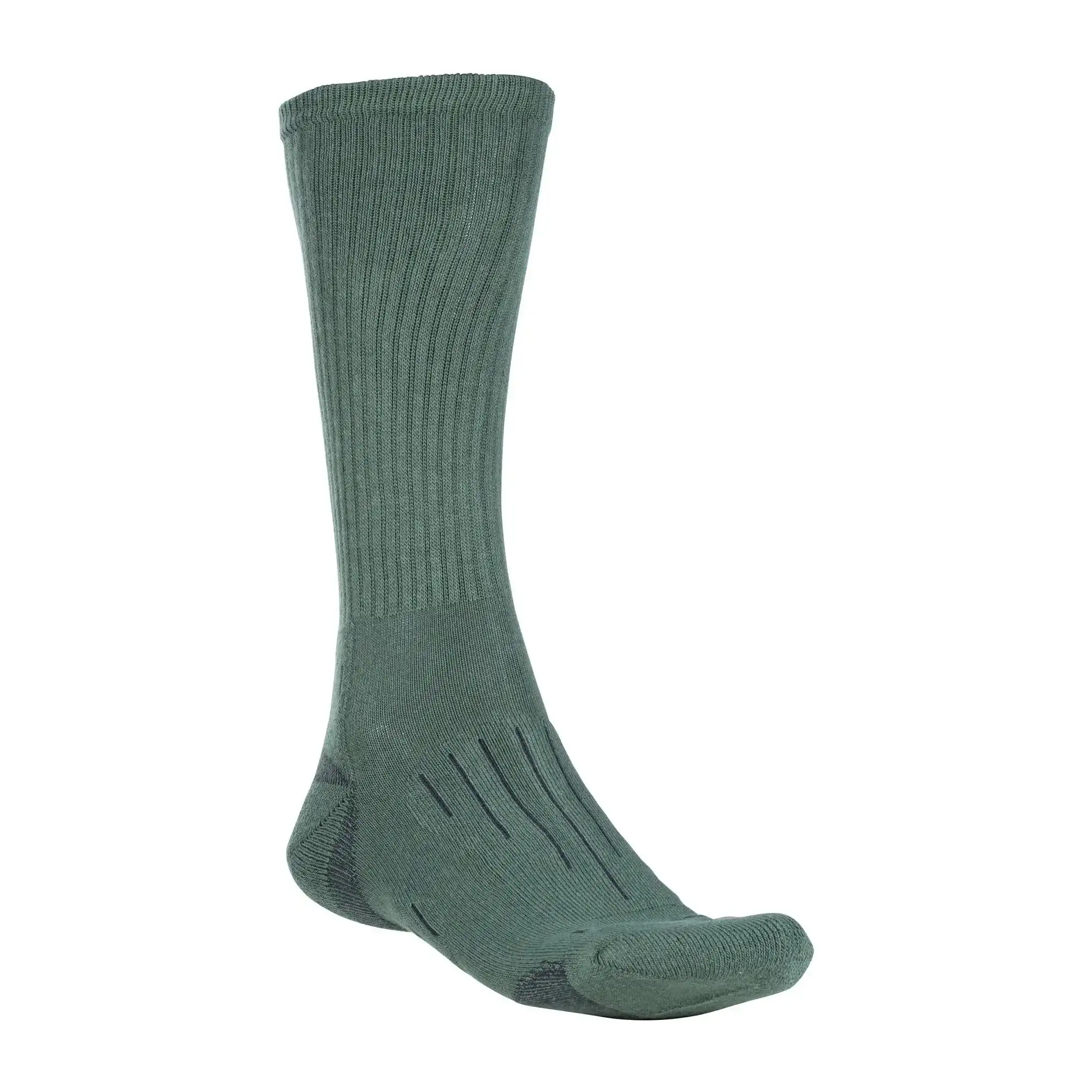 Crusader socks