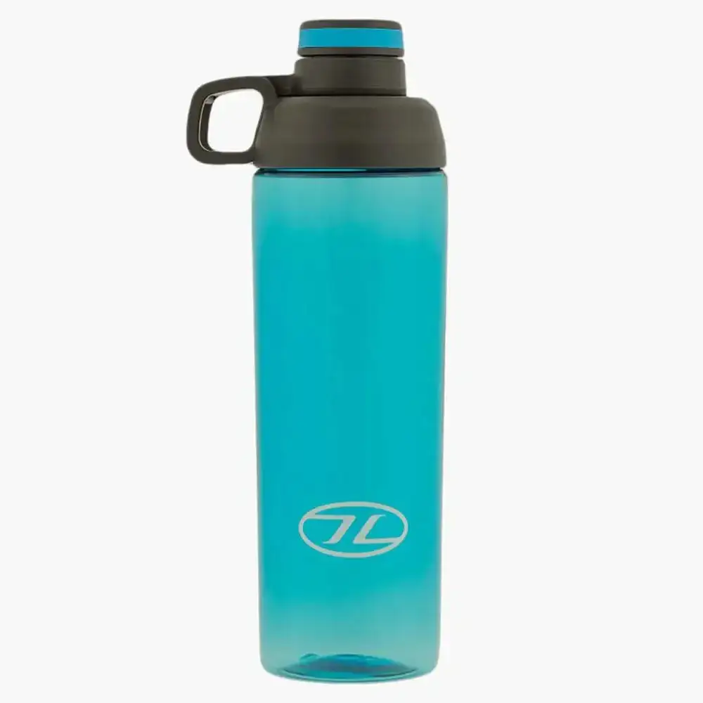 Hydrator water bottle