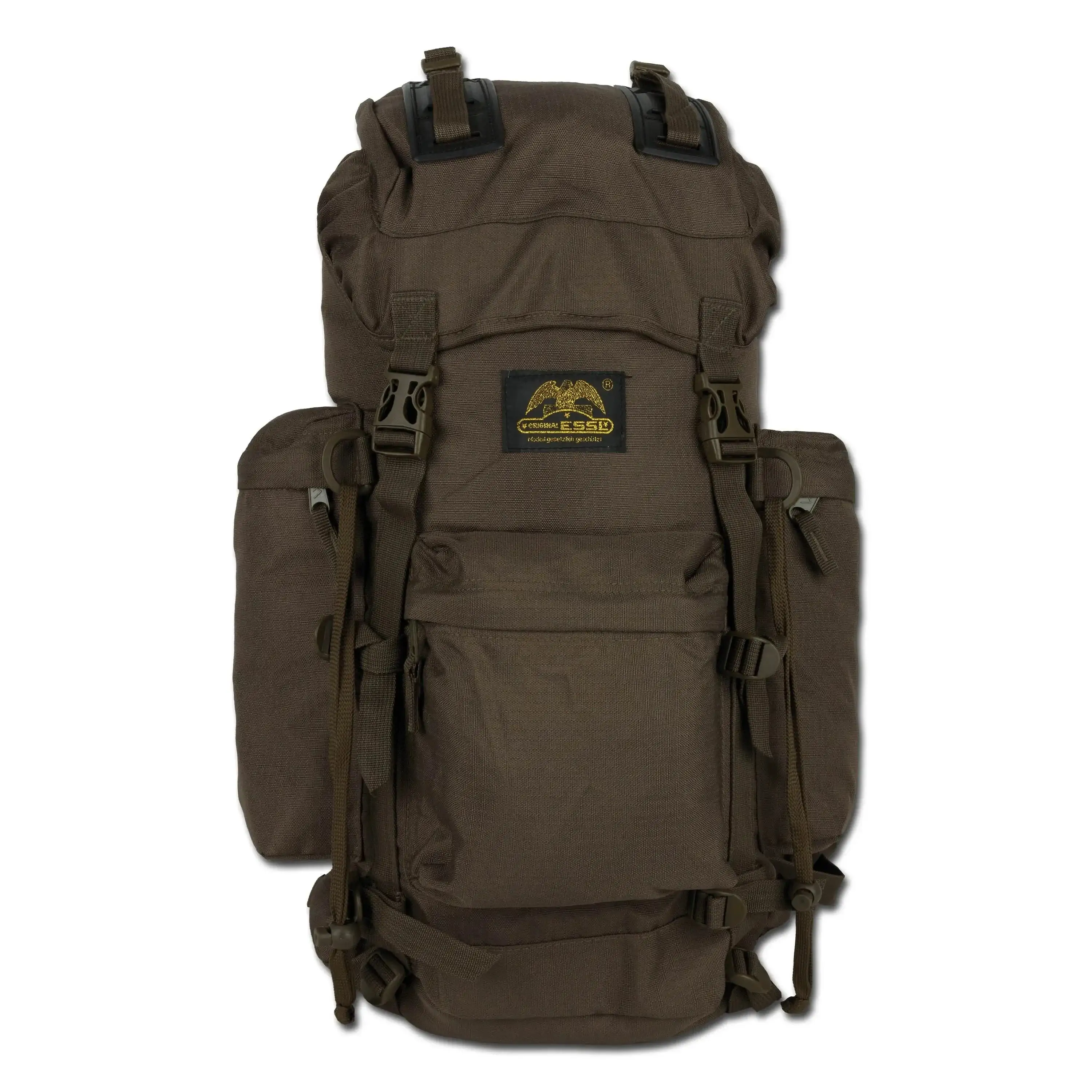 Hiking backpack RU502 34 L - Image 2