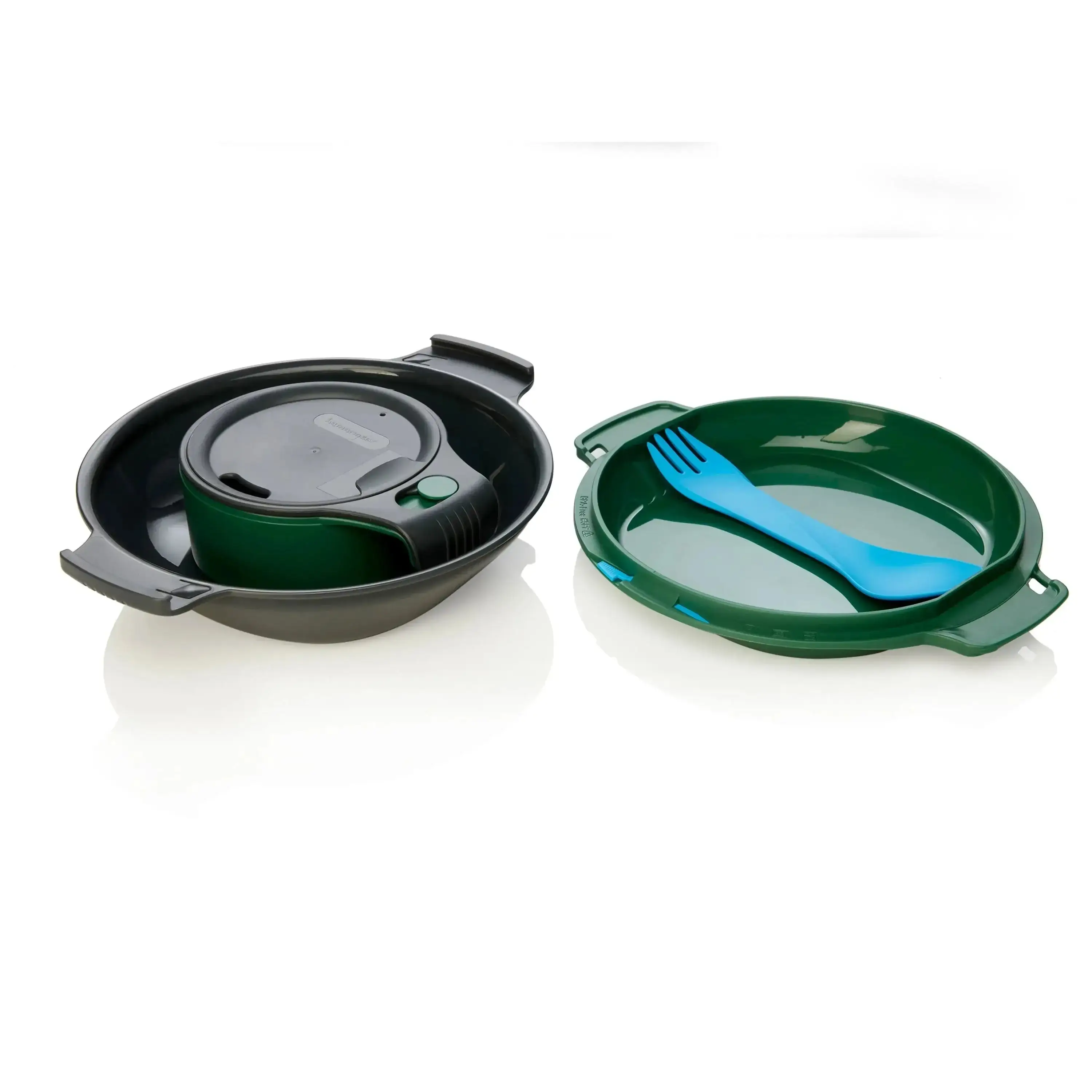 Mess kit GoKit Deluxe - Image 3