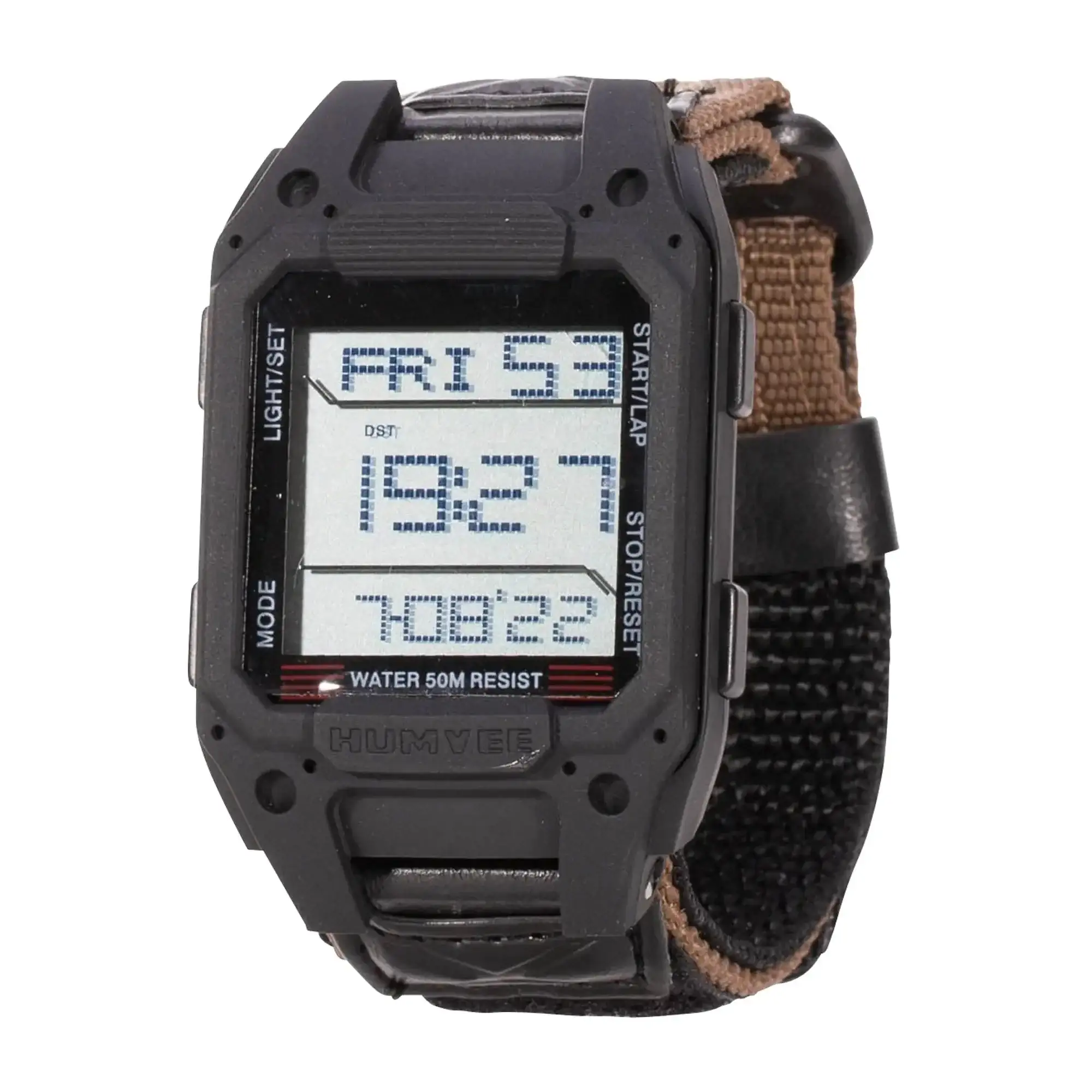 Recon wristwatch - Image 6