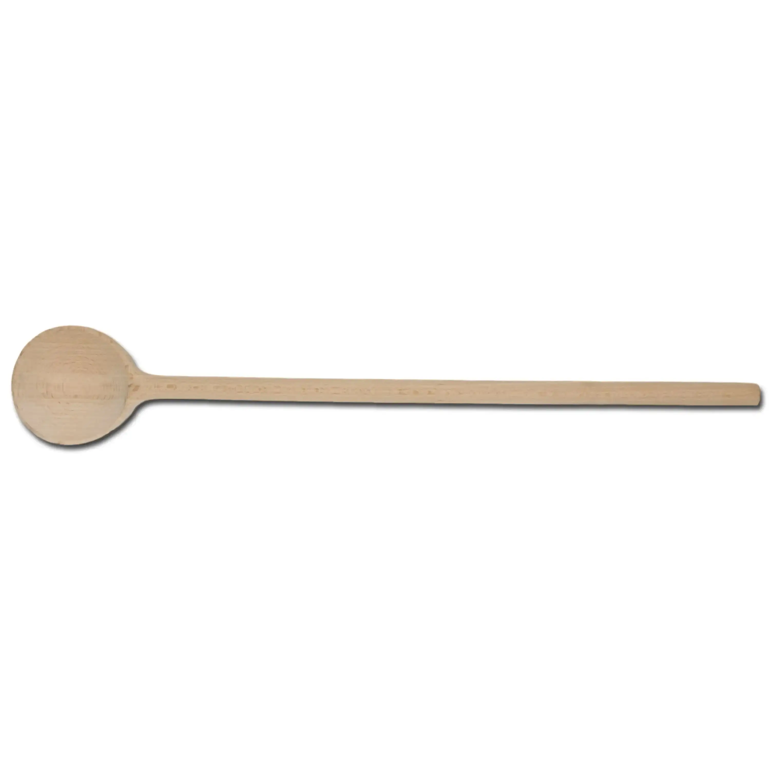 Wooden spoon 50 cm