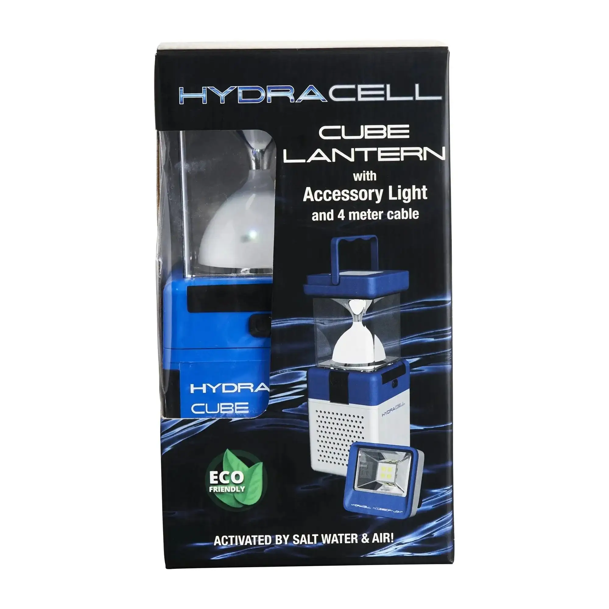 HydraCell lantern Lantern Combo black - Image 3