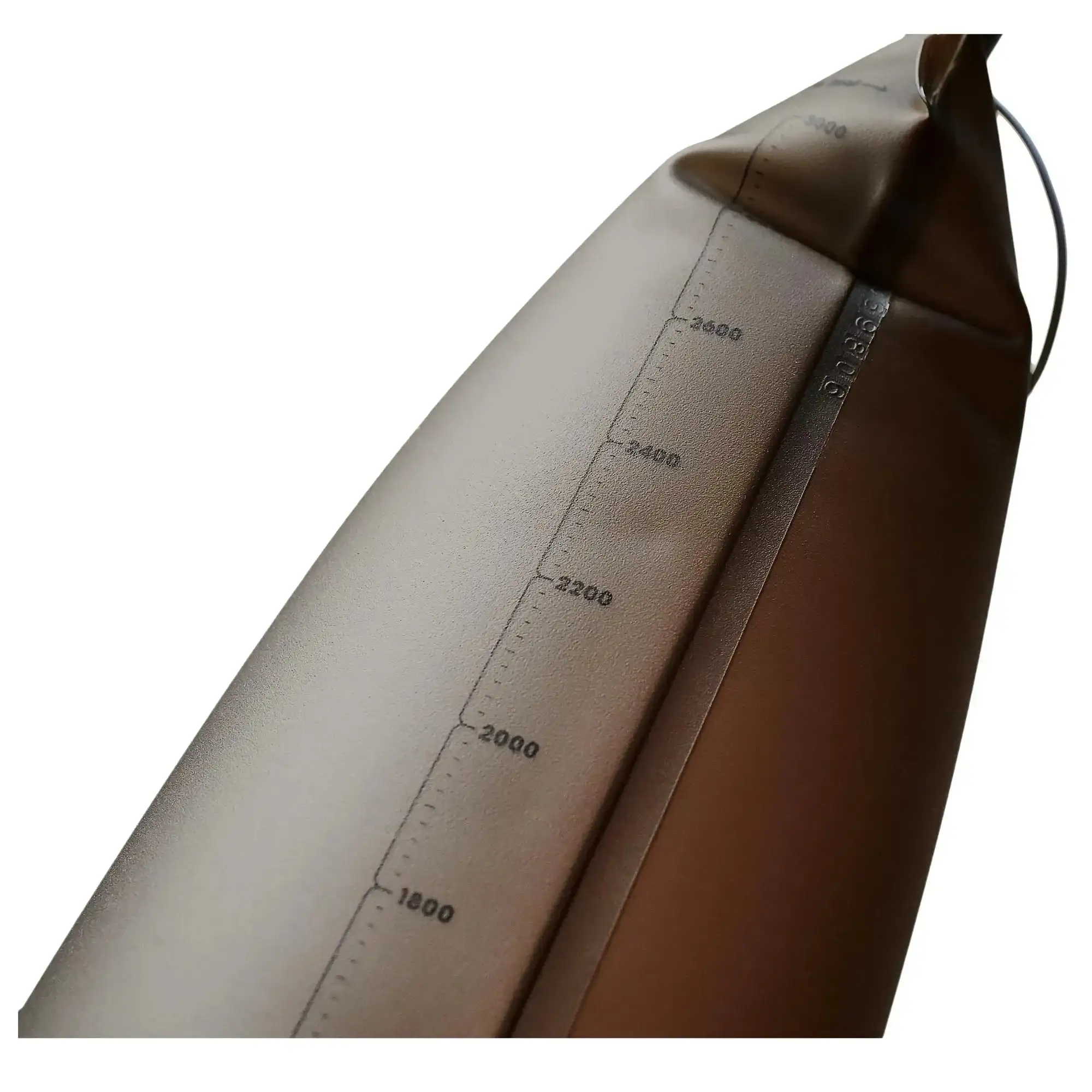 Hydration bladder Reservoir Force 3 L mammoth grey - Image 2