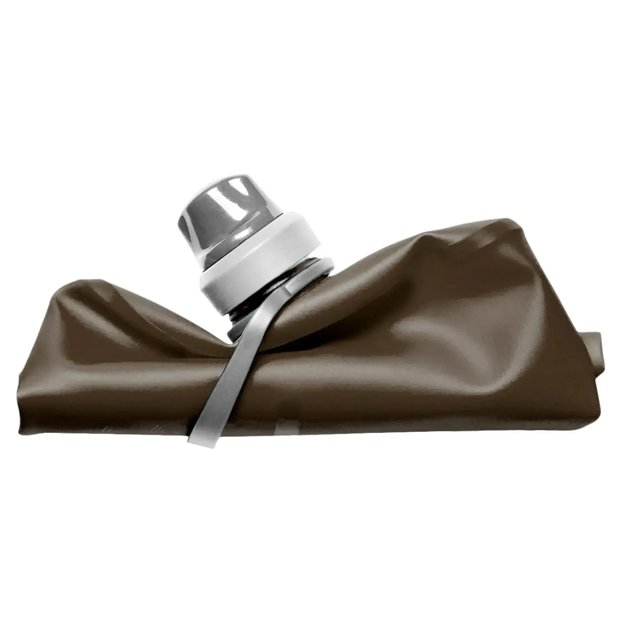Folding bottle Stow 1 L mammoth grey - Image 3