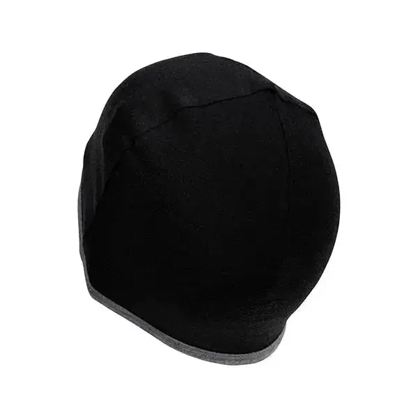 Cap Pocket Hat black gritstone heather - Image 3