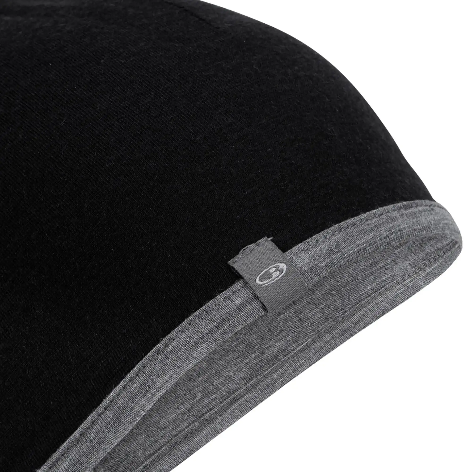 Cap Pocket Hat black gritstone heather - Image 4