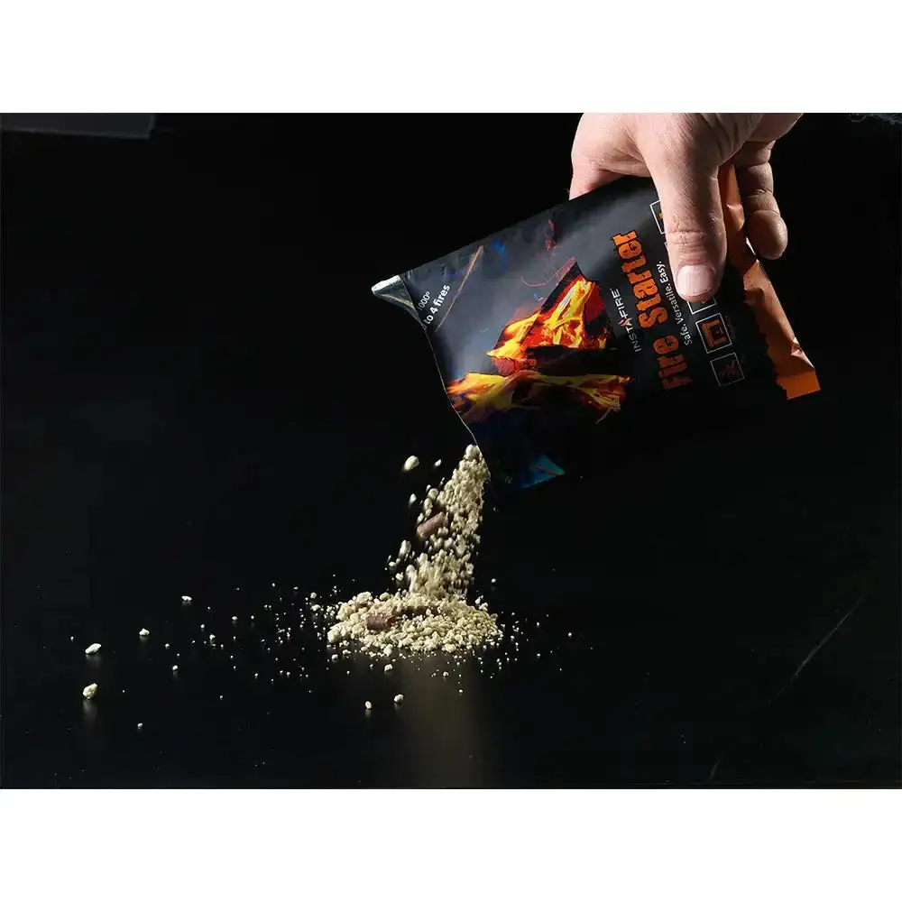 Fire Starter Military - Image 2