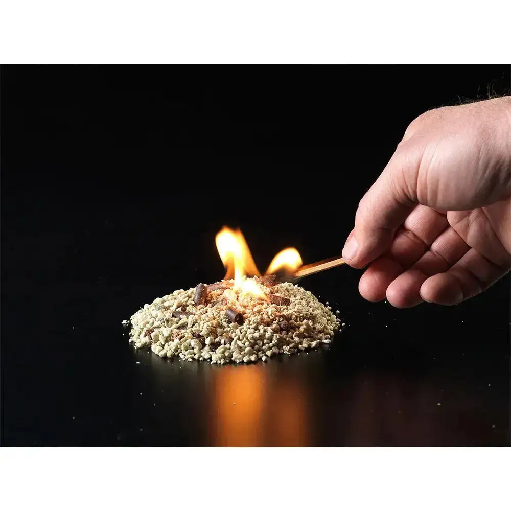 Fire Starter Military - Image 4