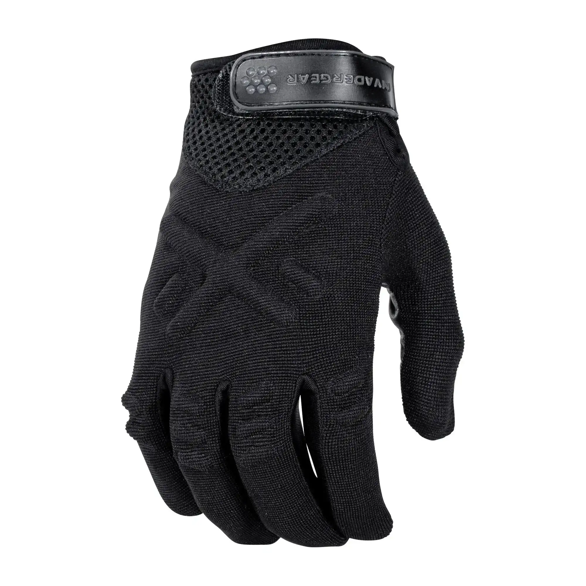 Shooting gloves