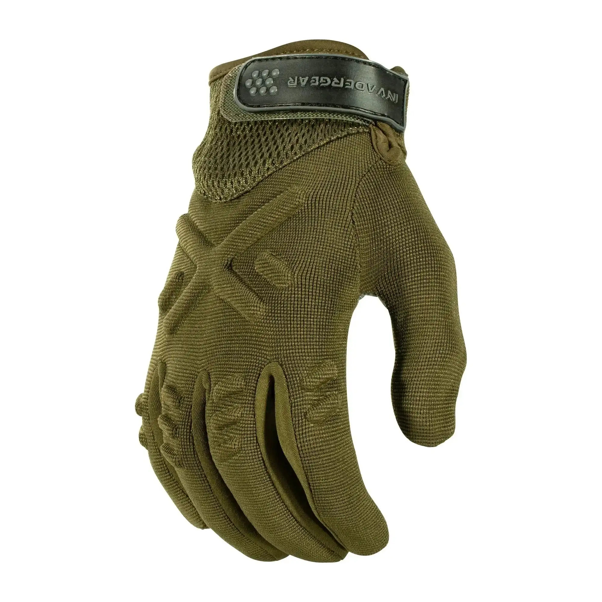 Shooting gloves - Image 4