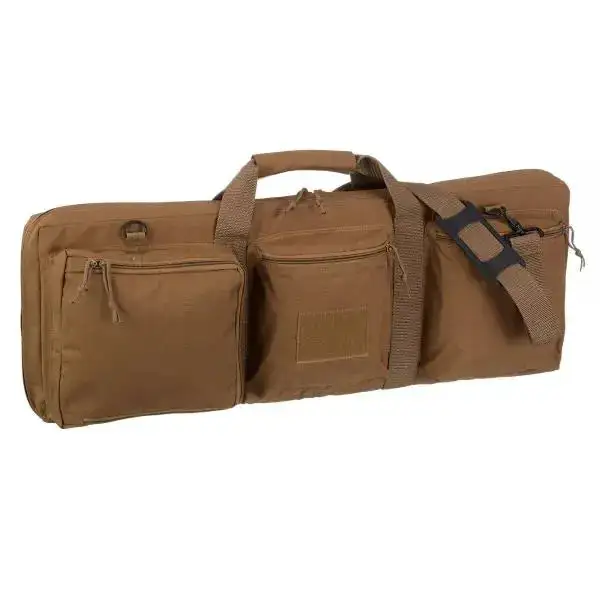 Gun bag Padded Rifle Carrier 80 cm - Image 2