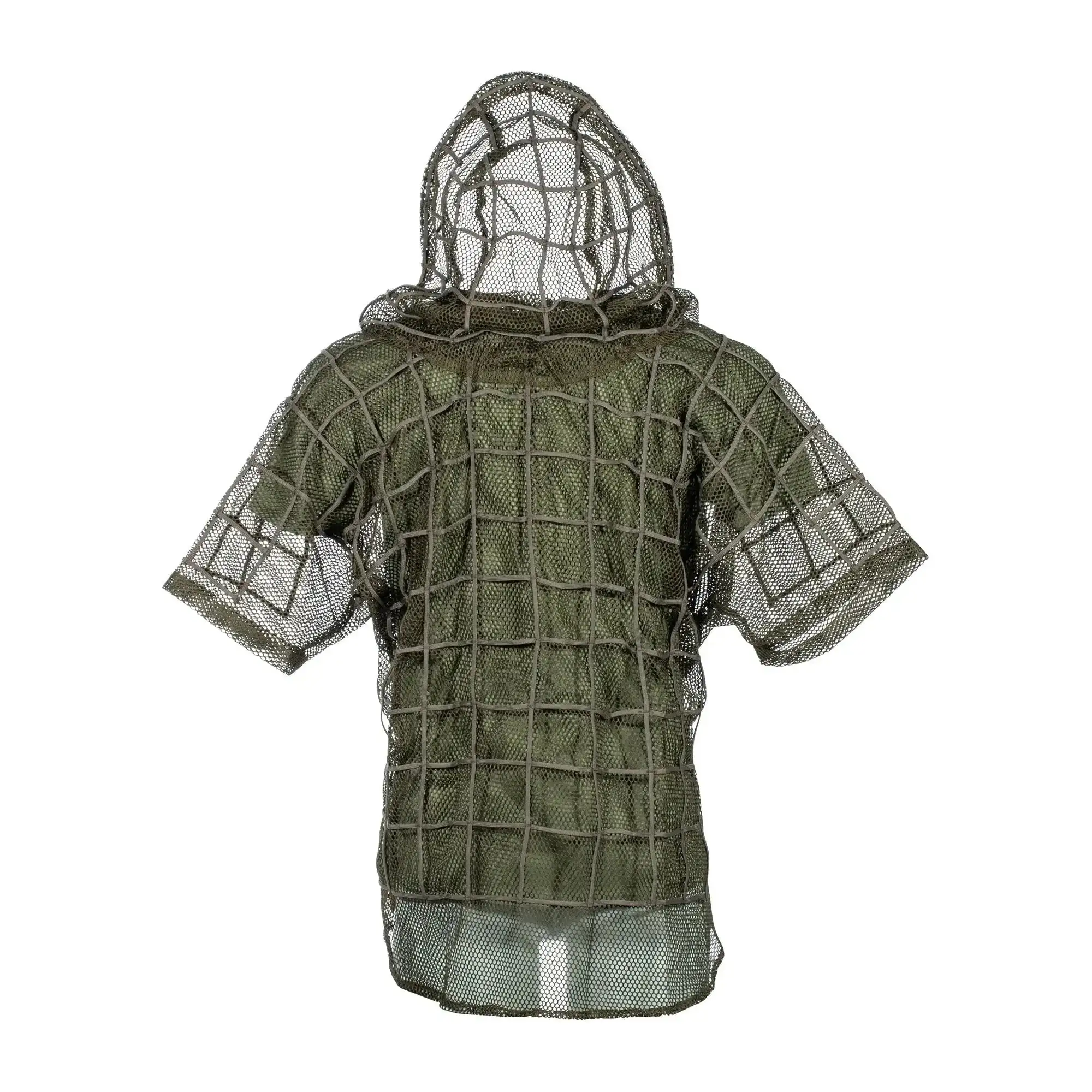 Invader Gear Ghillie Sniper Base Mesh ranger green - Image 2