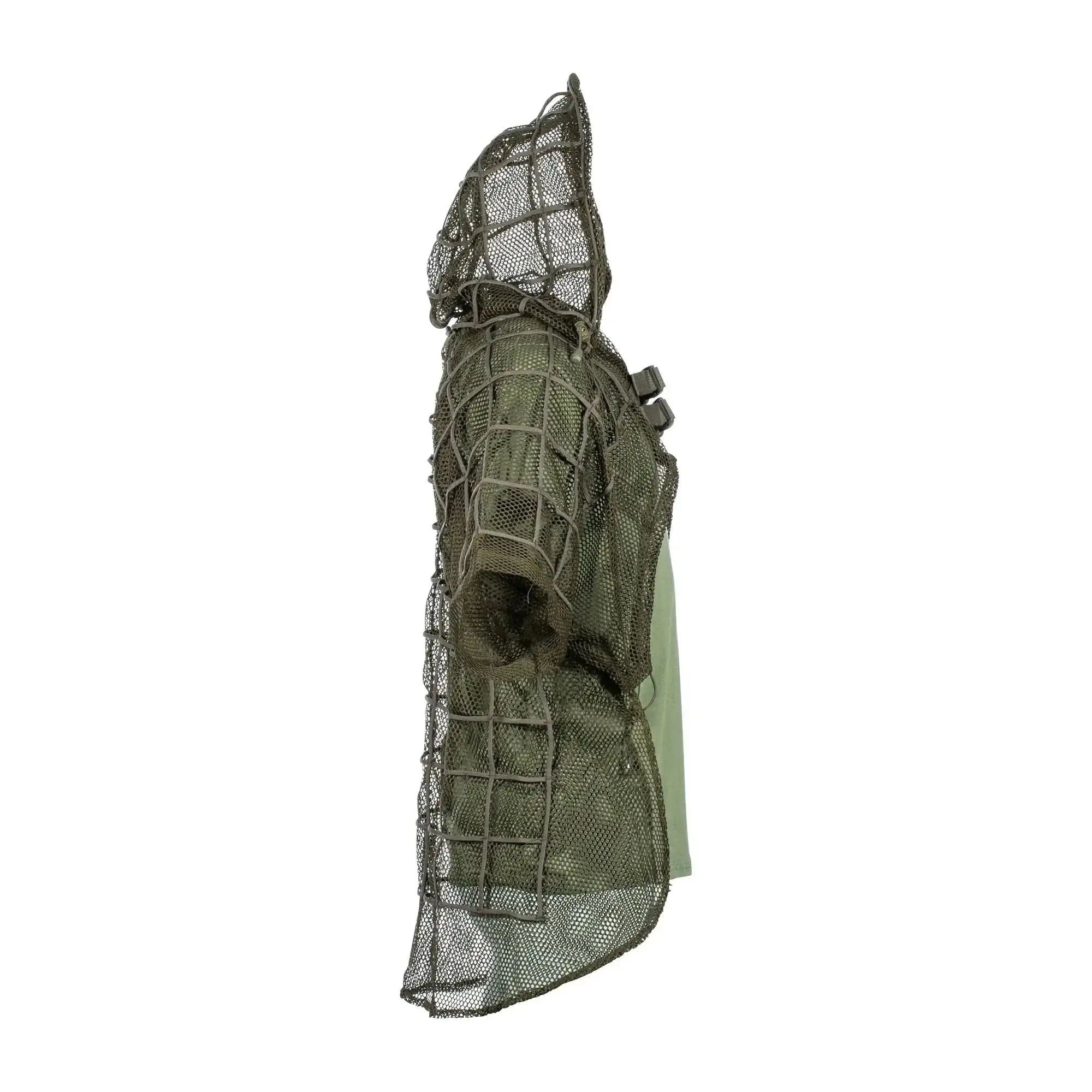 Invader Gear Ghillie Sniper Base Mesh ranger green - Image 3