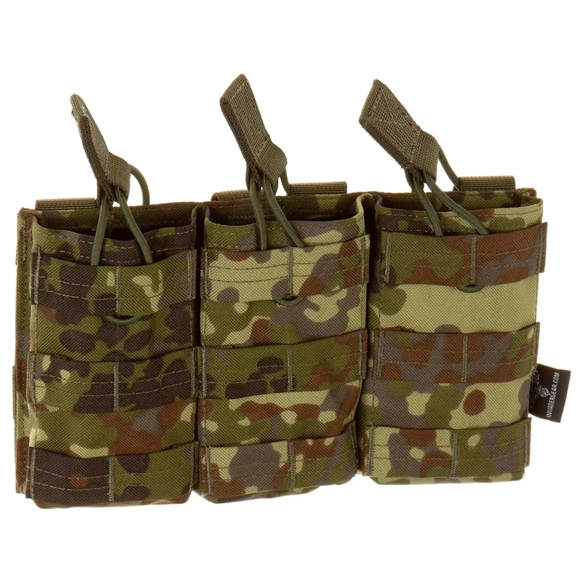 Magazine pouch 5.56 Triple DA - Image 4