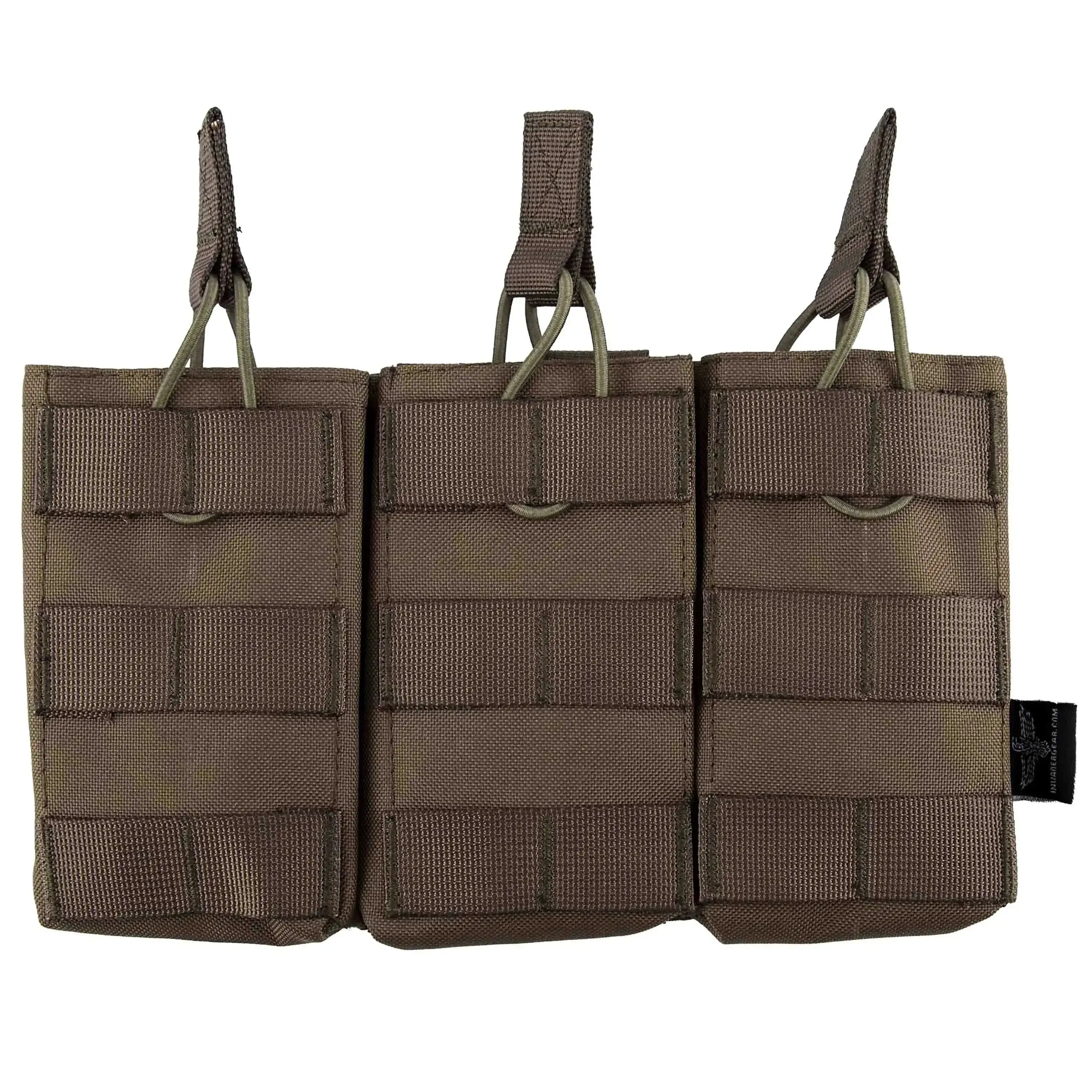 Magazine pouch 5.56 Triple DA - Image 5
