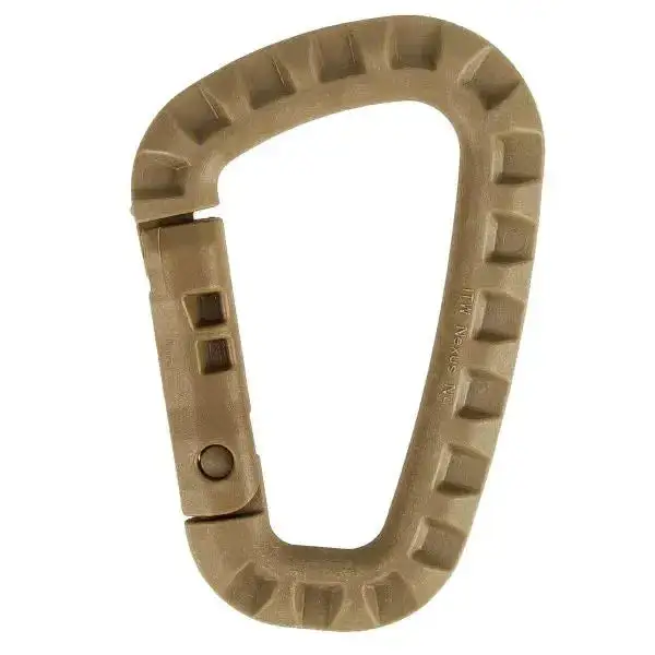 Nexus Tactical Link carabiner
