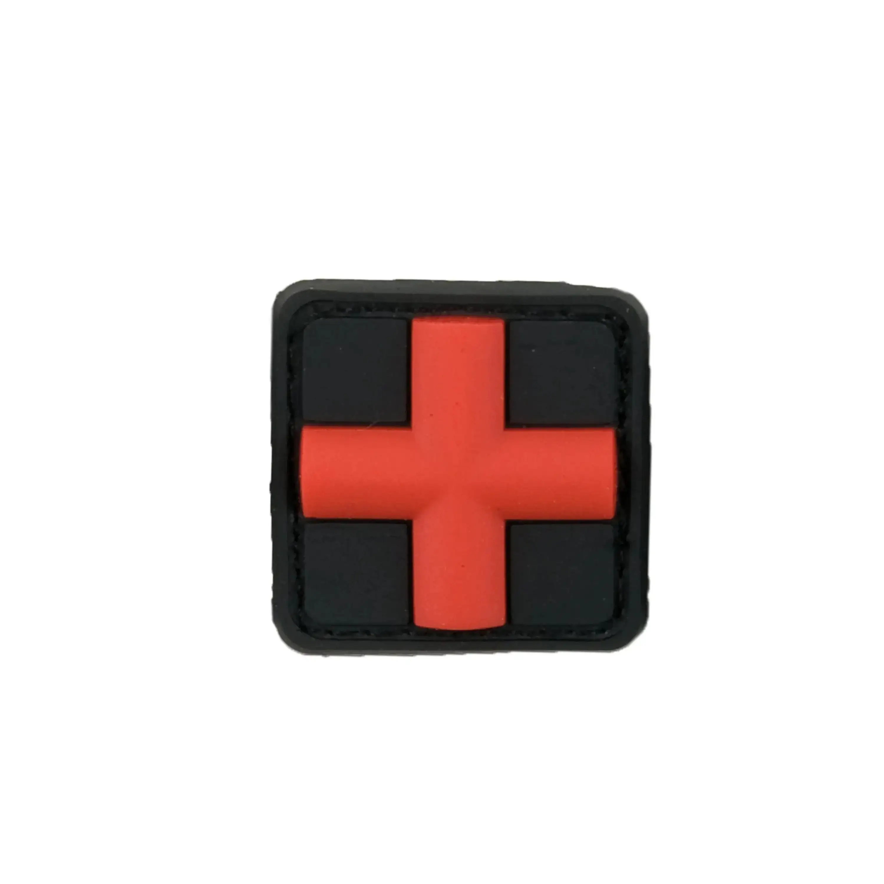 3D Patch Cross Medic - Image 4