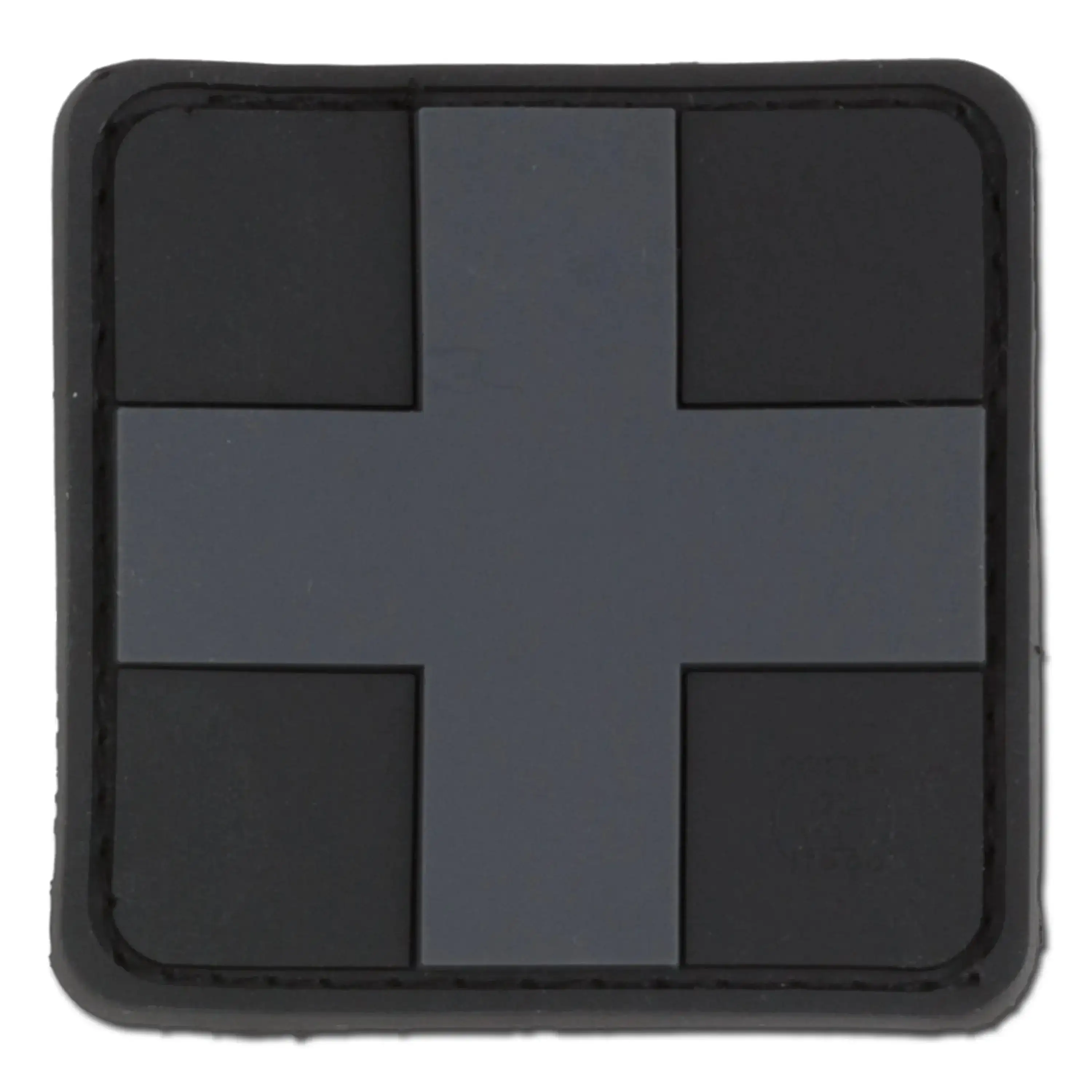 3D Patch Cross Medic - Image 5