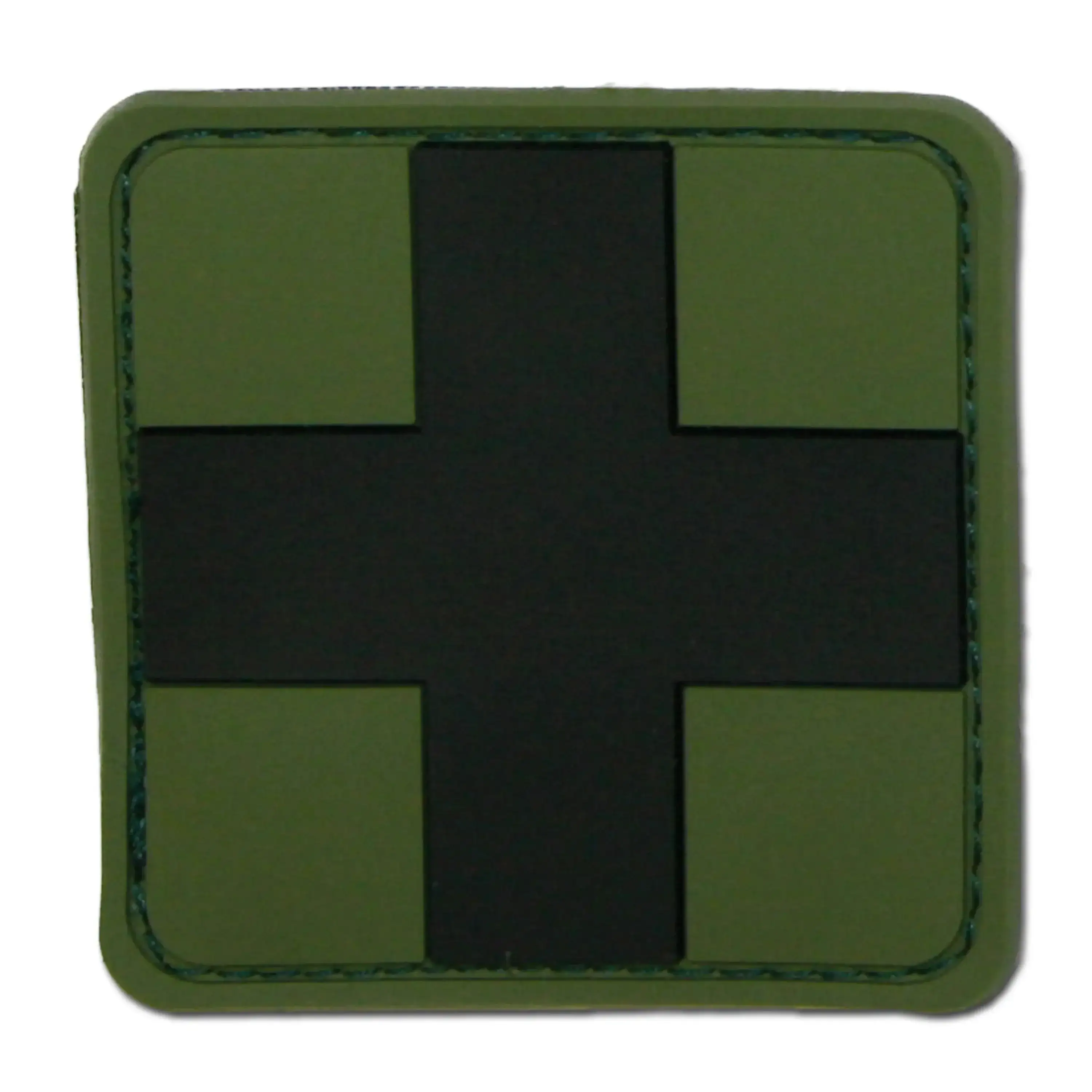 3D Patch Cross Medic - Image 7