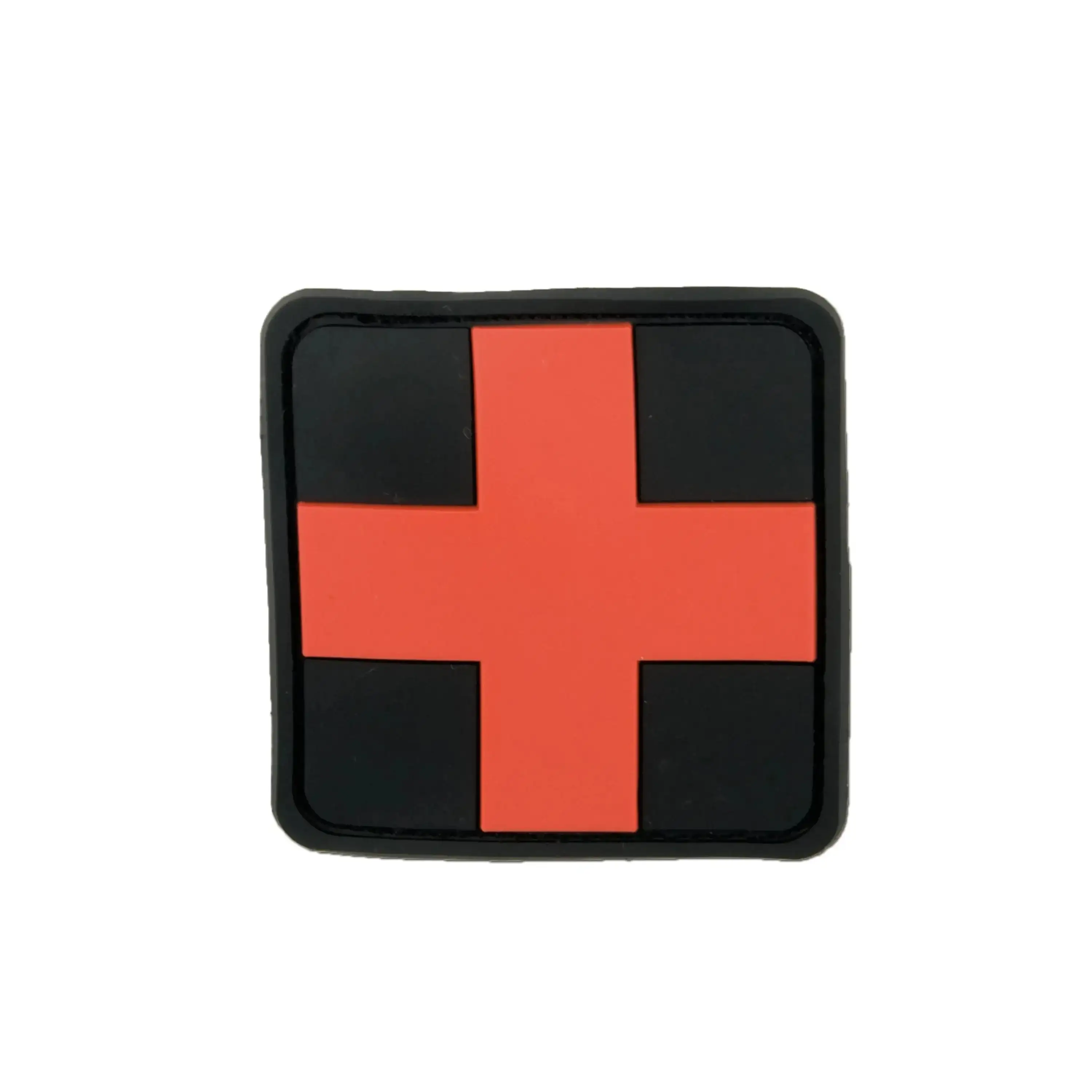 3D Patch Cross Medic - Image 8