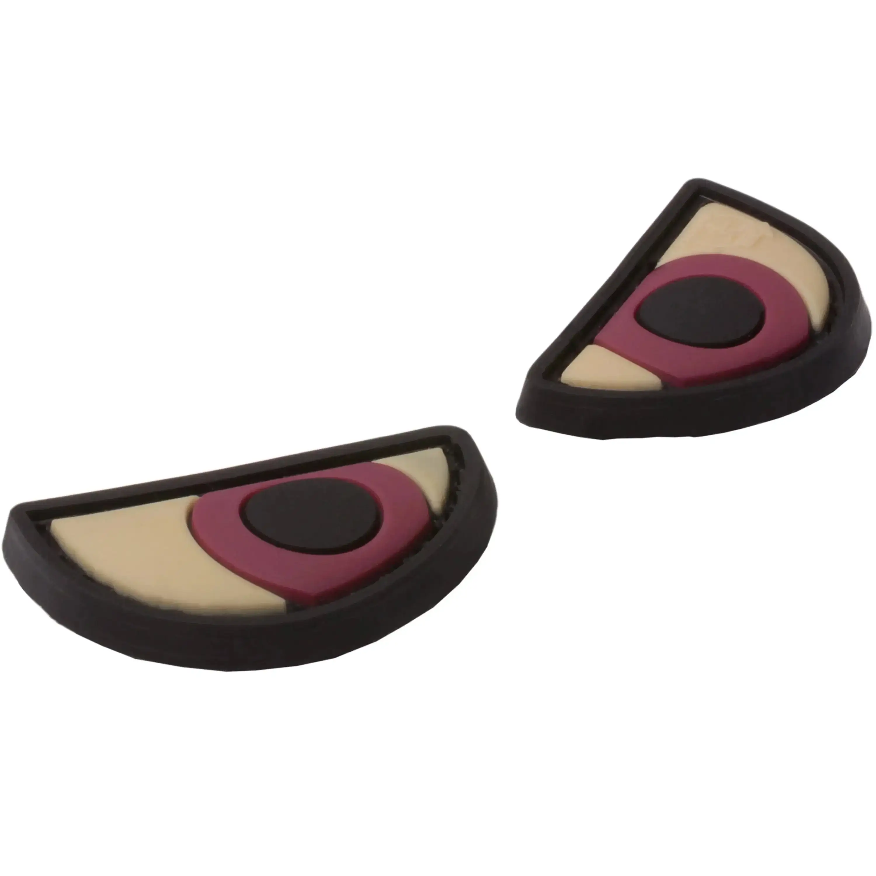 JTG 3D Patch Angry Eyes - Image 2