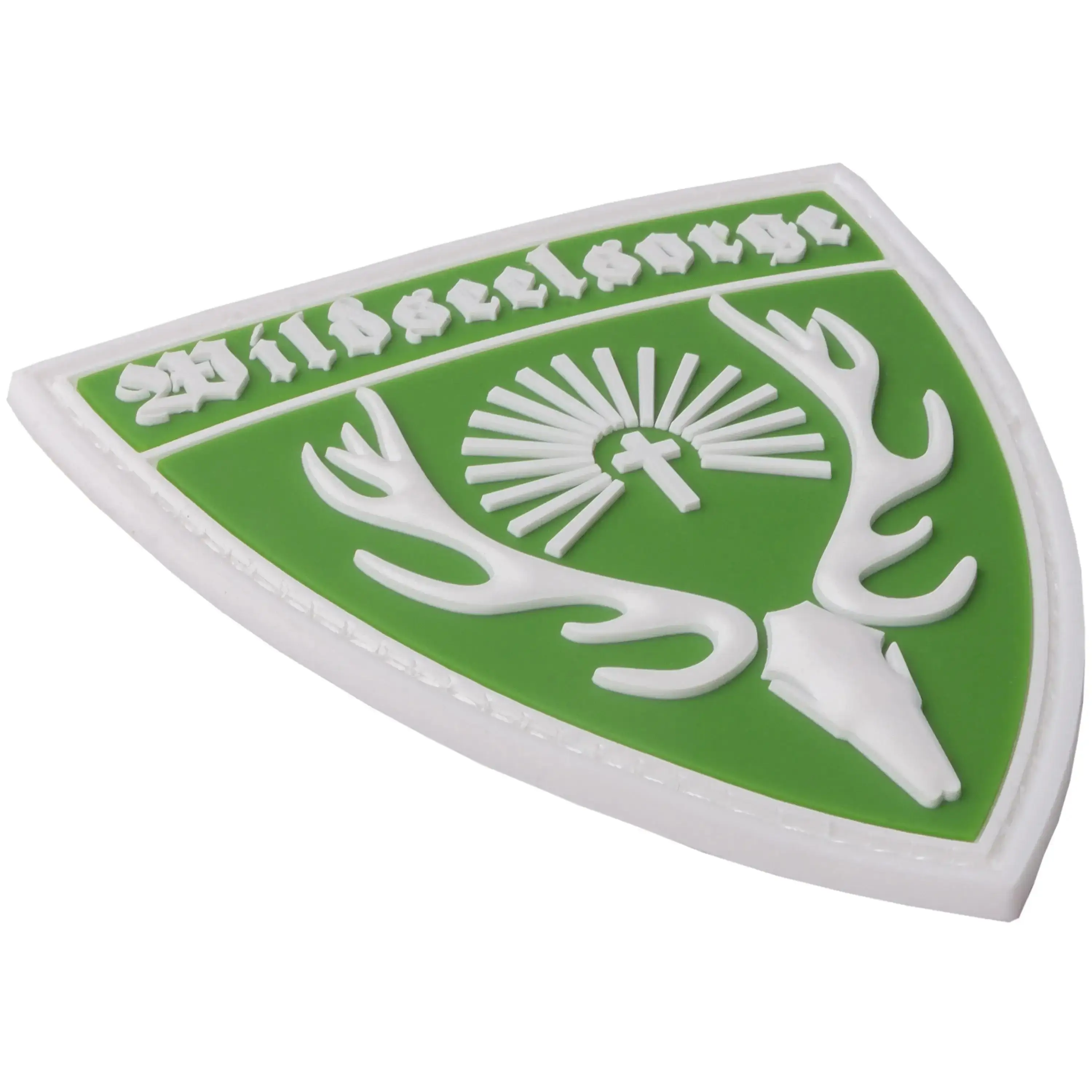 JTG 3D Patch Wildseelsorge - Image 2