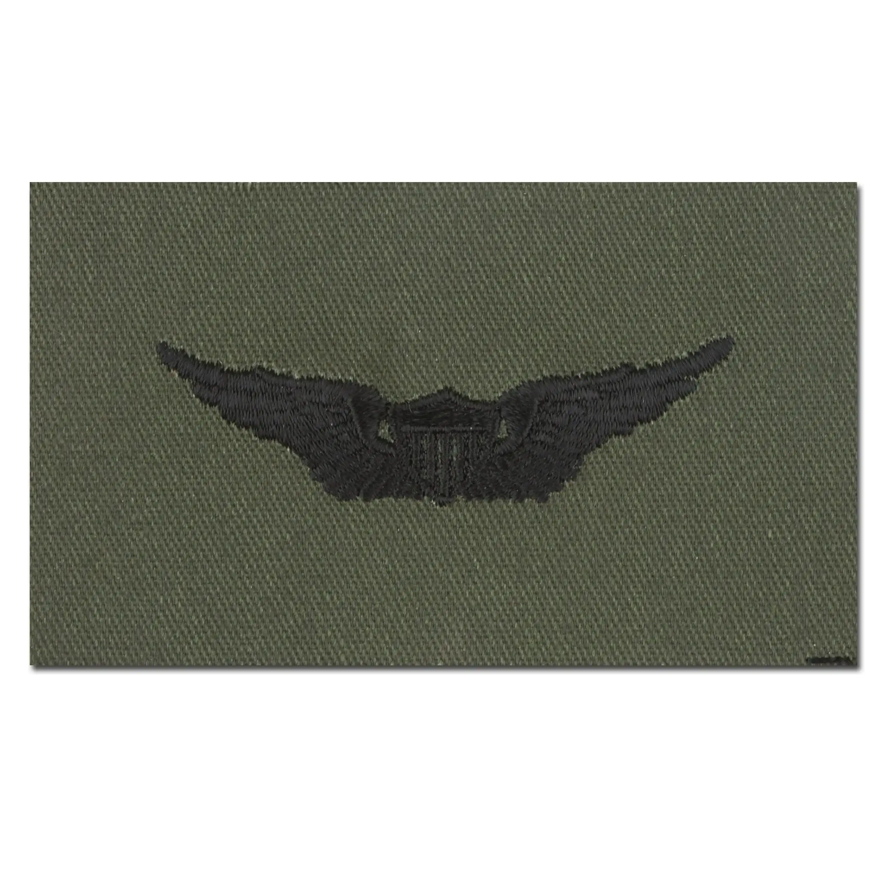 Badge US Aviator Textile - Image 4
